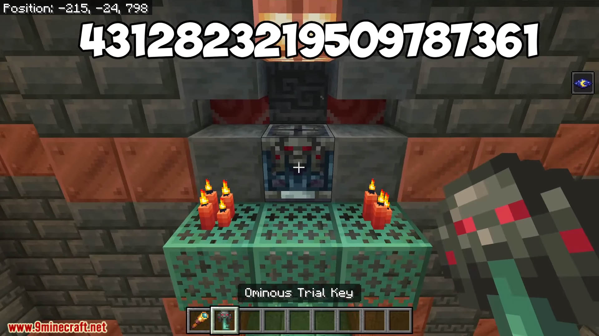 3 New God Seeds For Minecraft (1.21.11, 1.21.1) – Bedrock Edition 11 3 new god seeds for minecraft screenshots 10