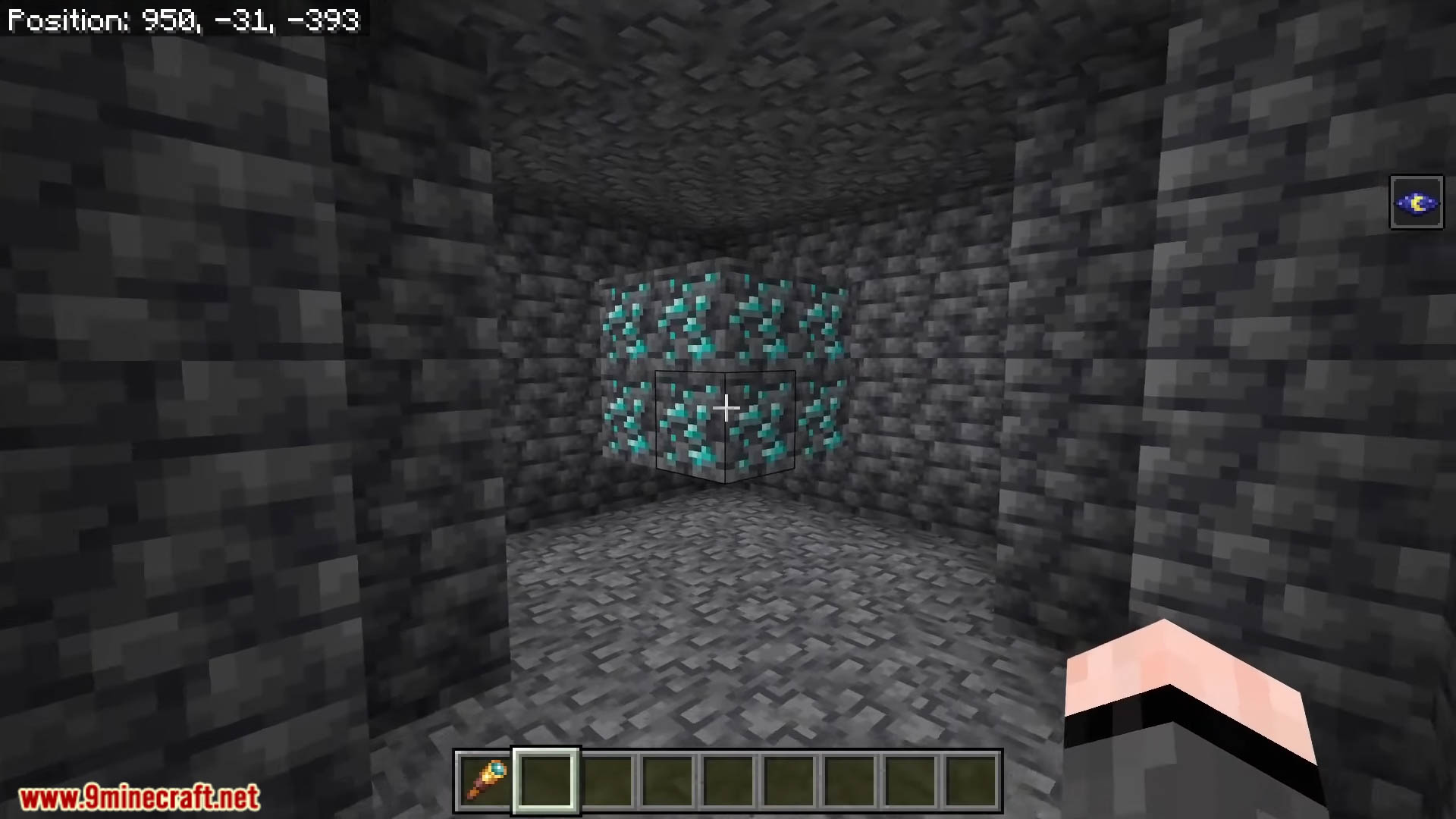 3 New God Seeds For Minecraft (1.21.11, 1.21.1) – Bedrock Edition 5 3 new god seeds for minecraft screenshots 4