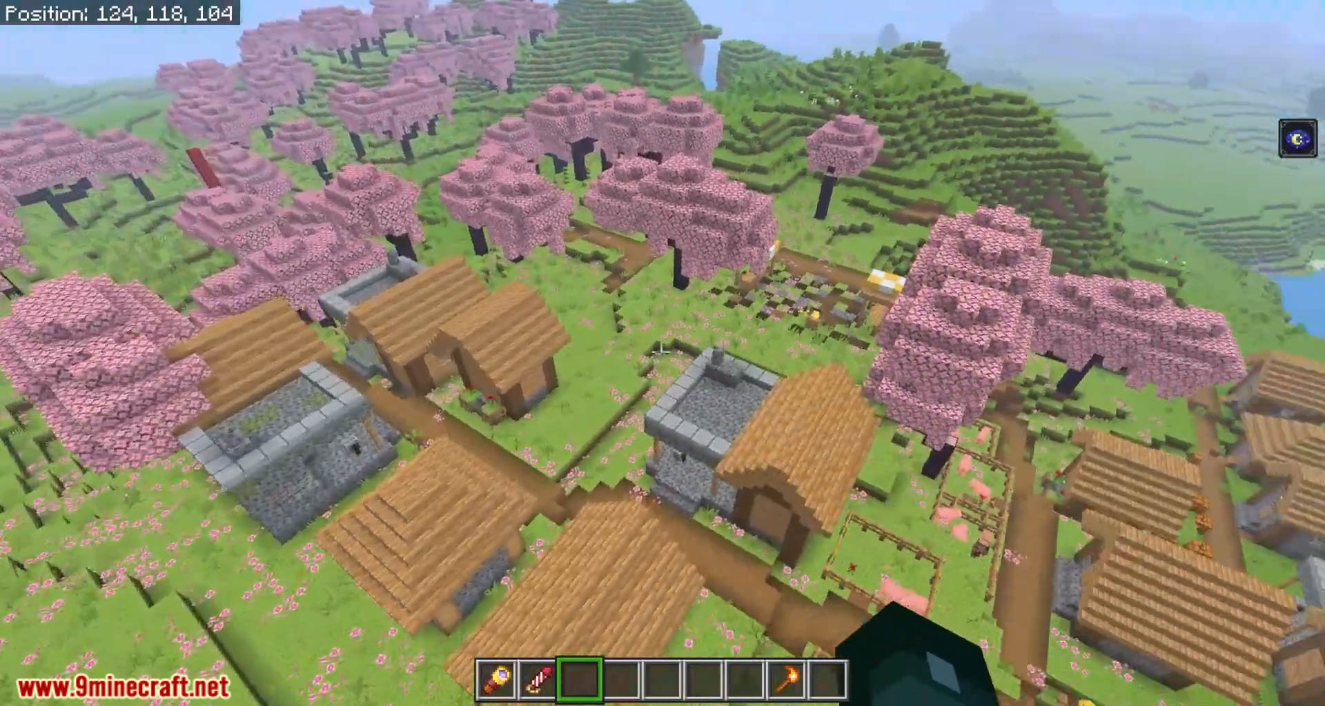 3 New Perfect God Seeds For Minecraft (1.21.11, 1.21.1) – Bedrock Edition