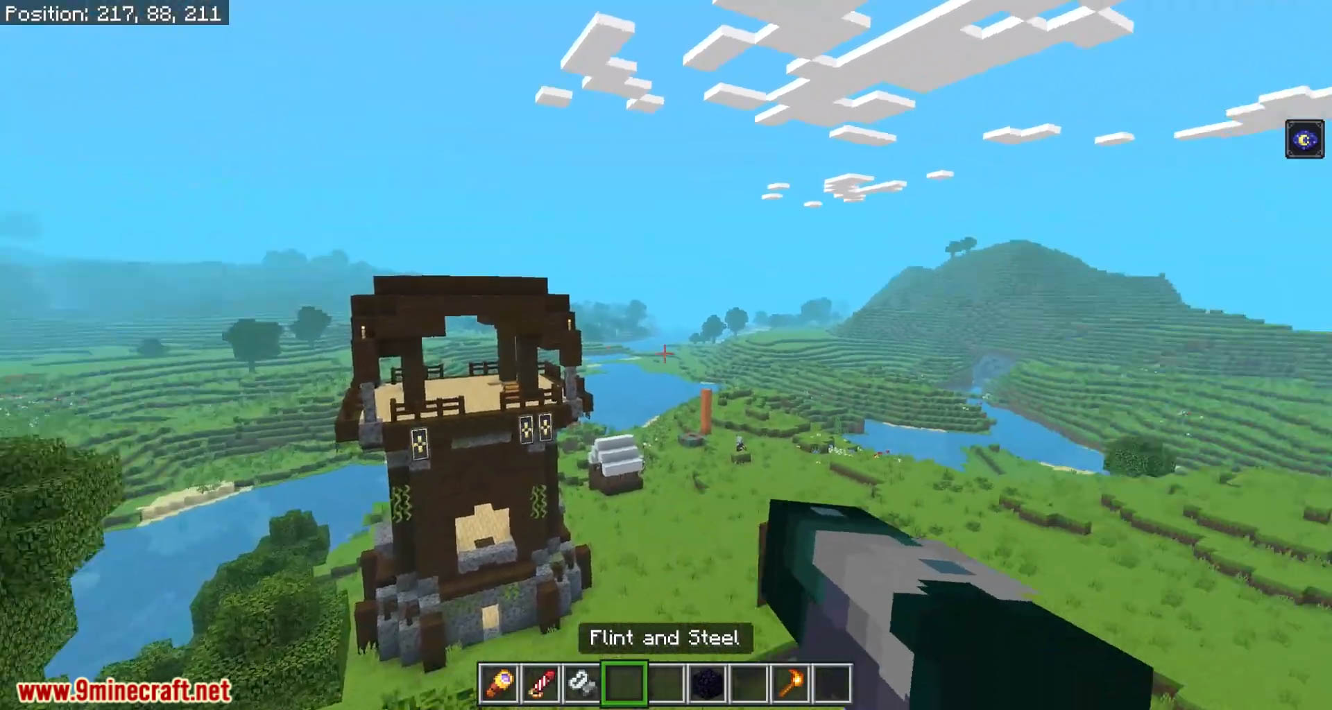 3 New Perfect God Seeds For Minecraft (1.21.11, 1.21.1) – Bedrock Edition