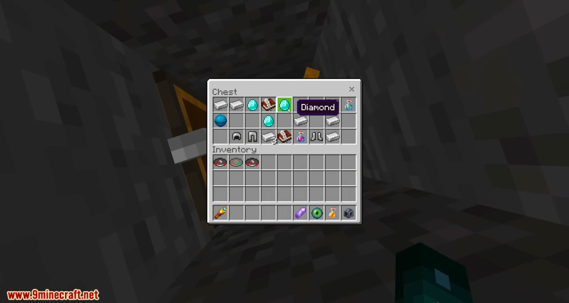 3 New Perfect God Seeds For Minecraft (1.21.11, 1.21.1) – Bedrock Edition