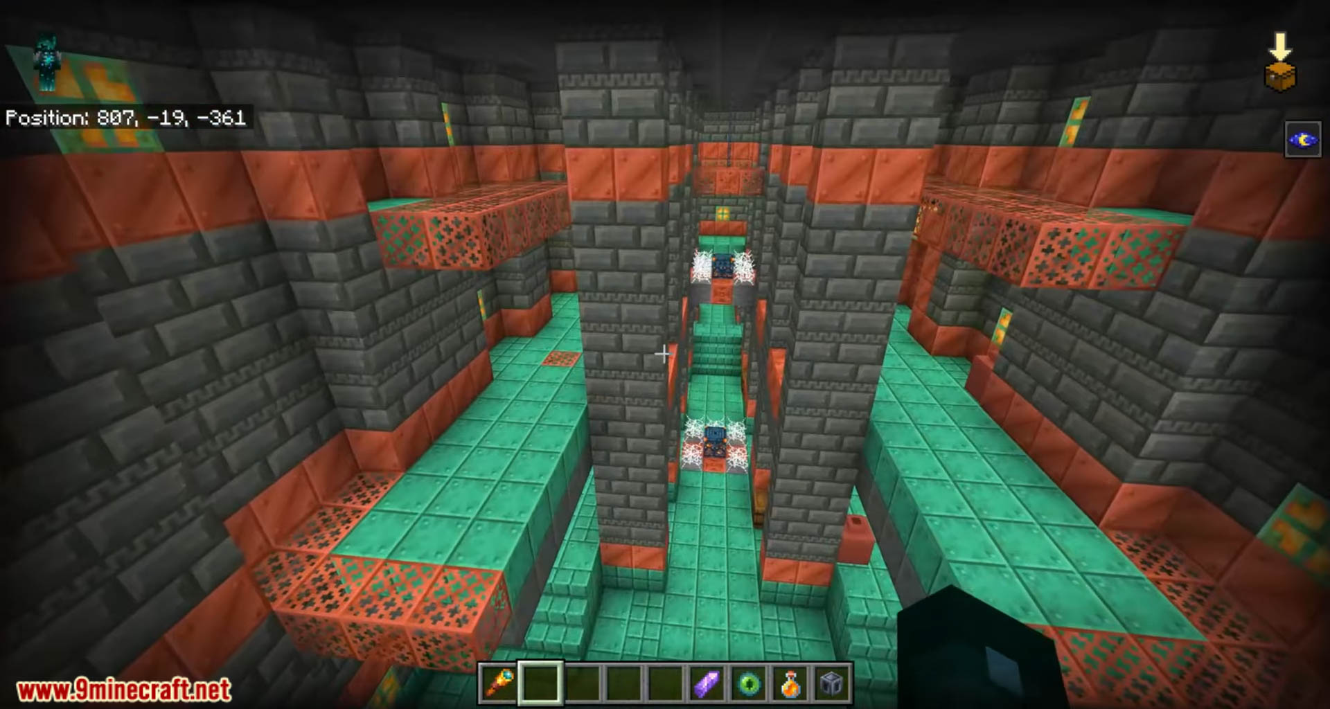 3 New Perfect God Seeds For Minecraft (1.21.11, 1.21.1) – Bedrock Edition