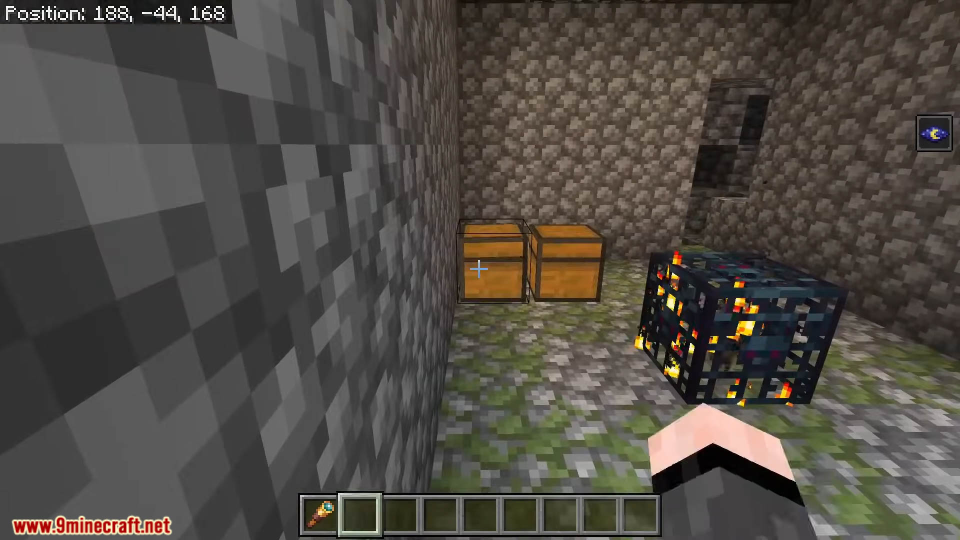 3 New Perfect Spawn Seeds For Minecraft (1.21.11, 1.21.1) – Bedrock Edition
