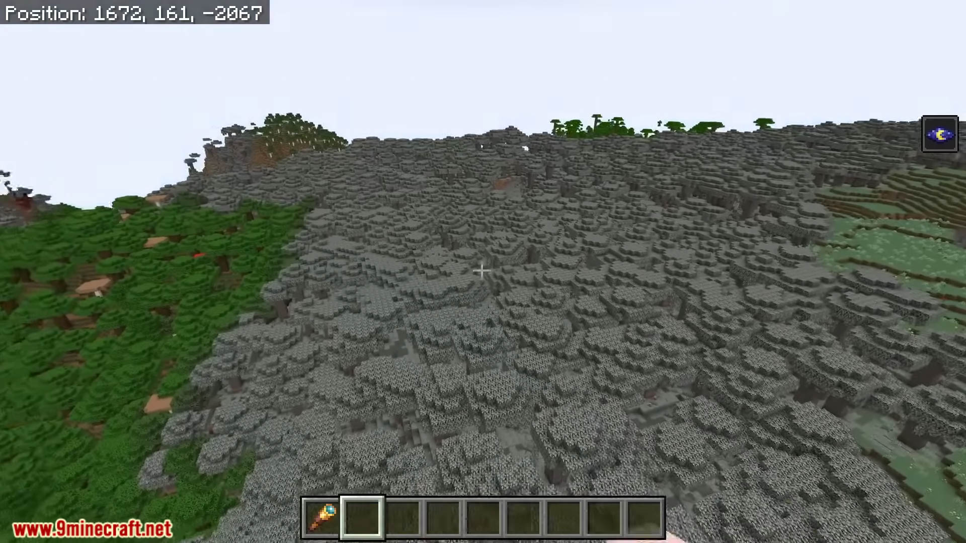 3 New Perfect Spawn Seeds For Minecraft (1.21.11, 1.21.1) – Bedrock Edition