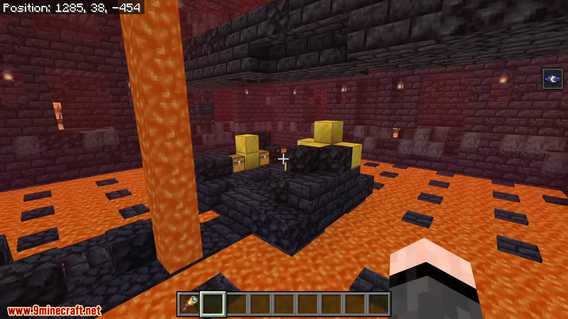 3 New Perfect Spawn Seeds For Minecraft (1.21.11, 1.21.1) – Bedrock Edition