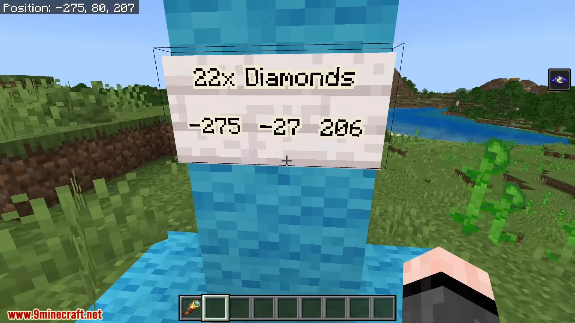 3 New Perfect Spawn Seeds For Minecraft (1.21.11, 1.21.1) – Bedrock Edition