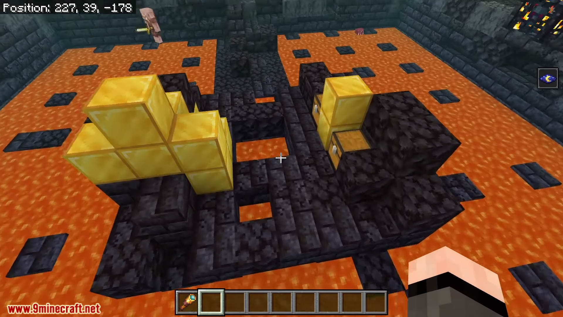 3 New Perfect Spawn Seeds For Minecraft (1.21.11, 1.21.1) – Bedrock Edition