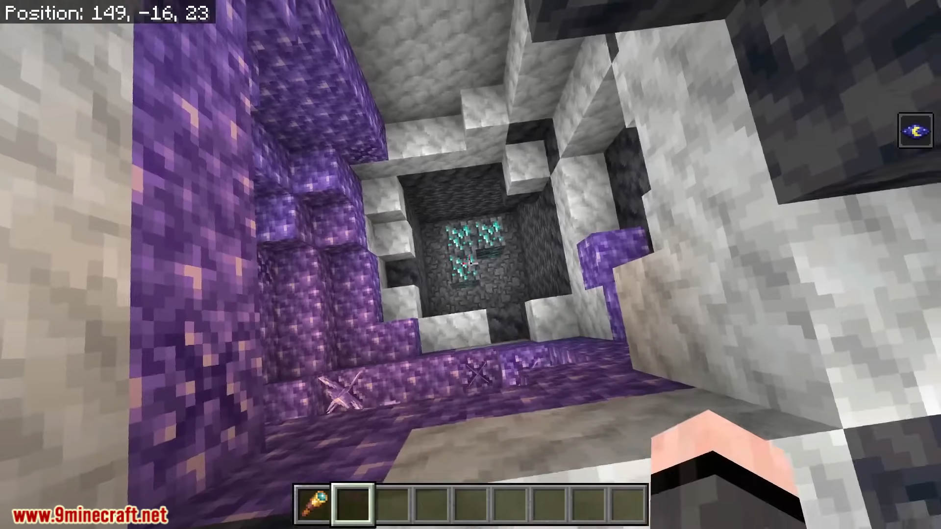 3 New Perfect Spawn Seeds For Minecraft (1.21.11, 1.21.1) – Bedrock Edition
