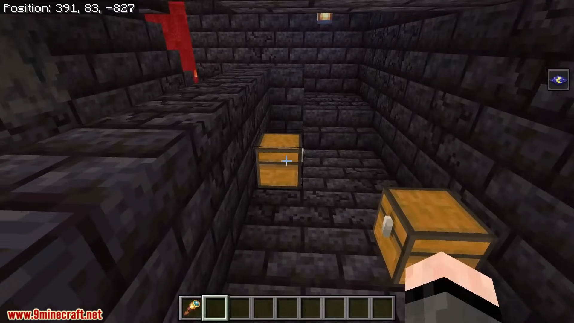 3 New Ultimate God Seeds For Minecraft (26.1.2, 1.21.1) – Bedrock Edition