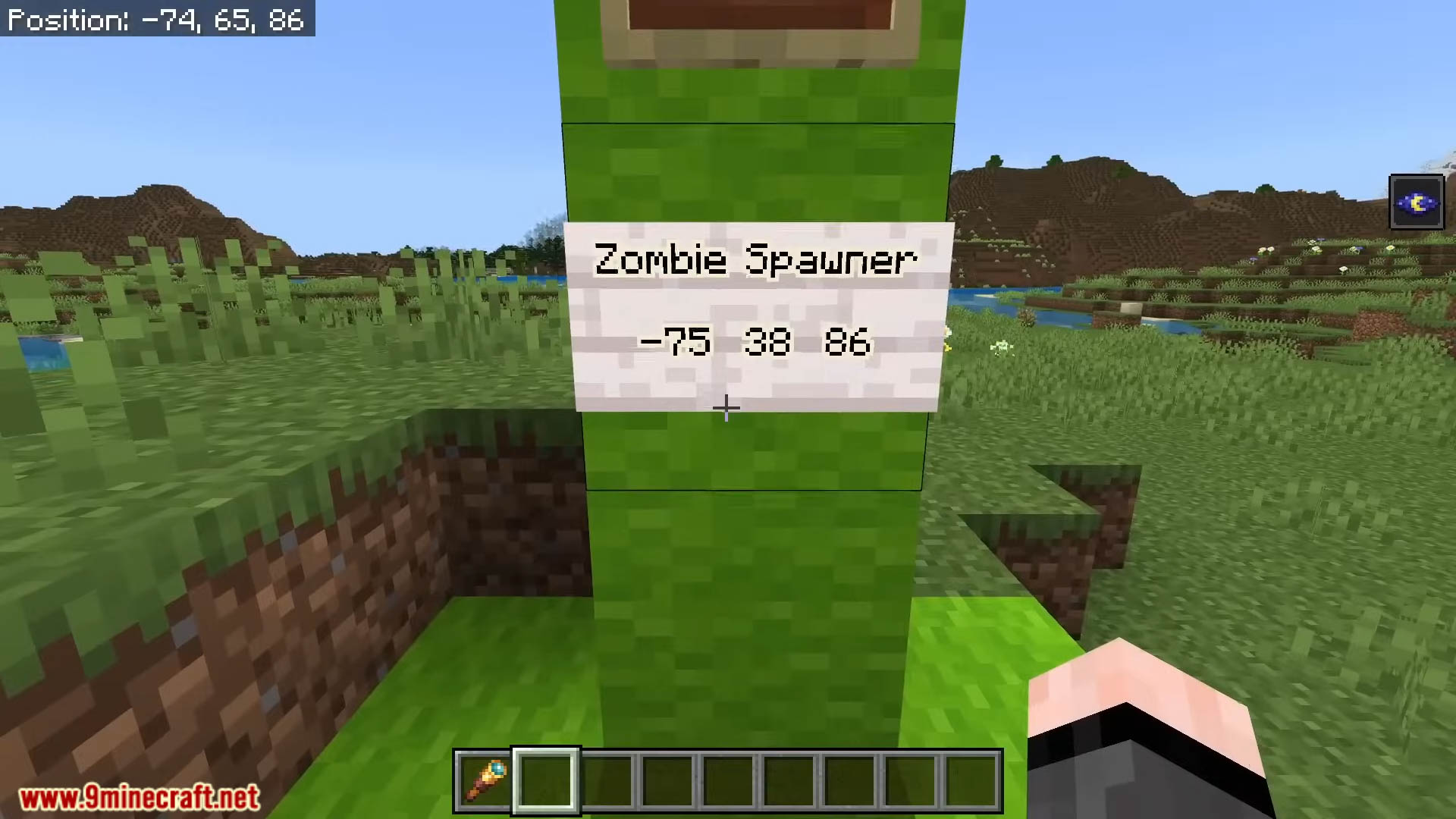 3 New Ultimate God Seeds For Minecraft (26.1.2, 1.21.1) – Bedrock Edition