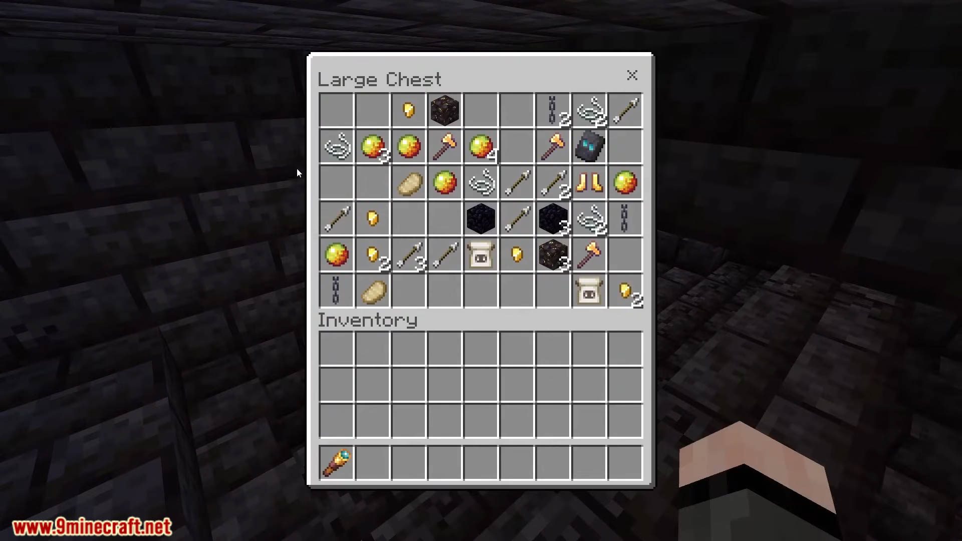 3 New Ultimate God Seeds For Minecraft (26.1.2, 1.21.1) – Bedrock Edition