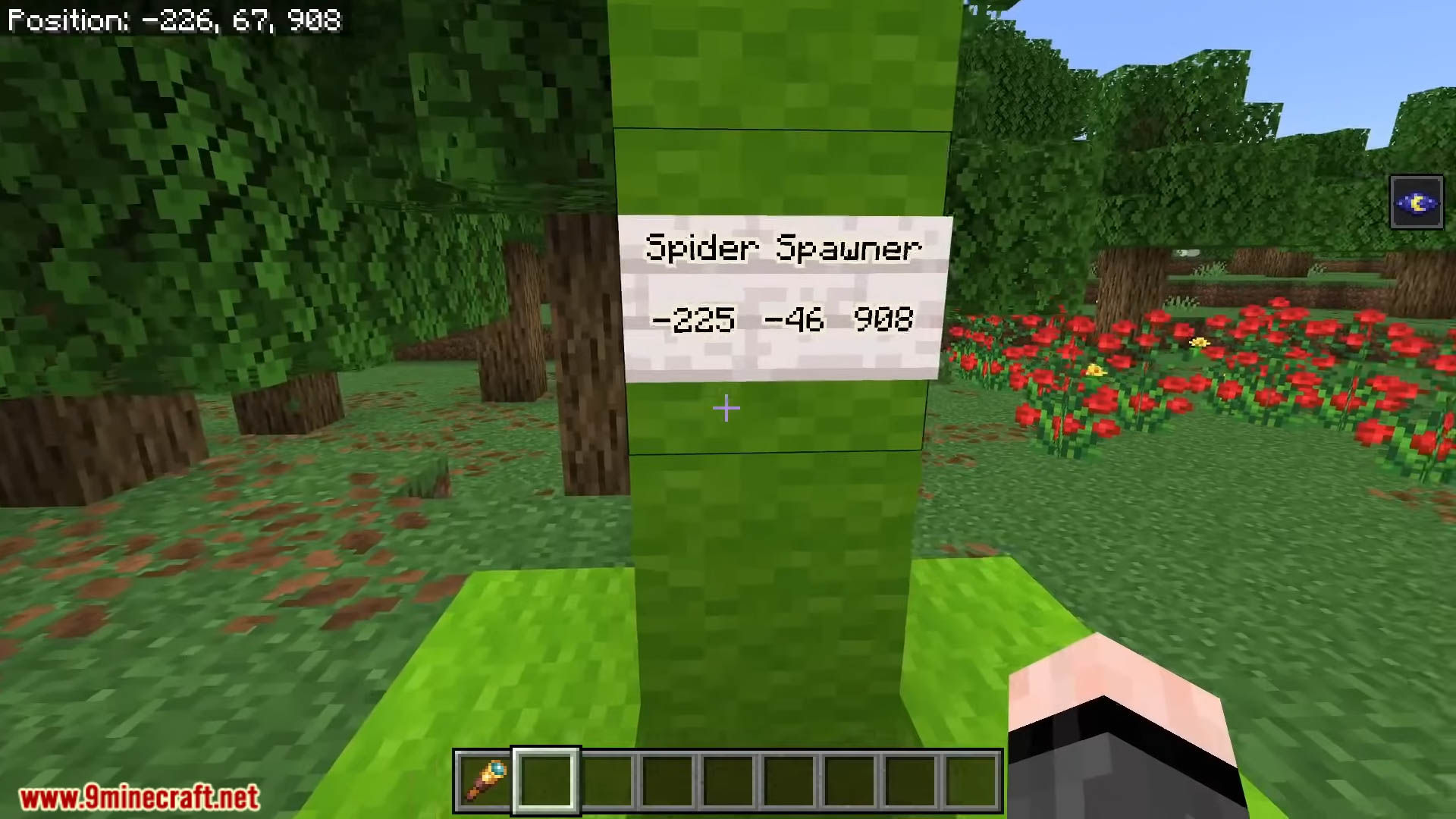 3 New Ultimate God Seeds For Minecraft (26.1.2, 1.21.1) – Bedrock Edition