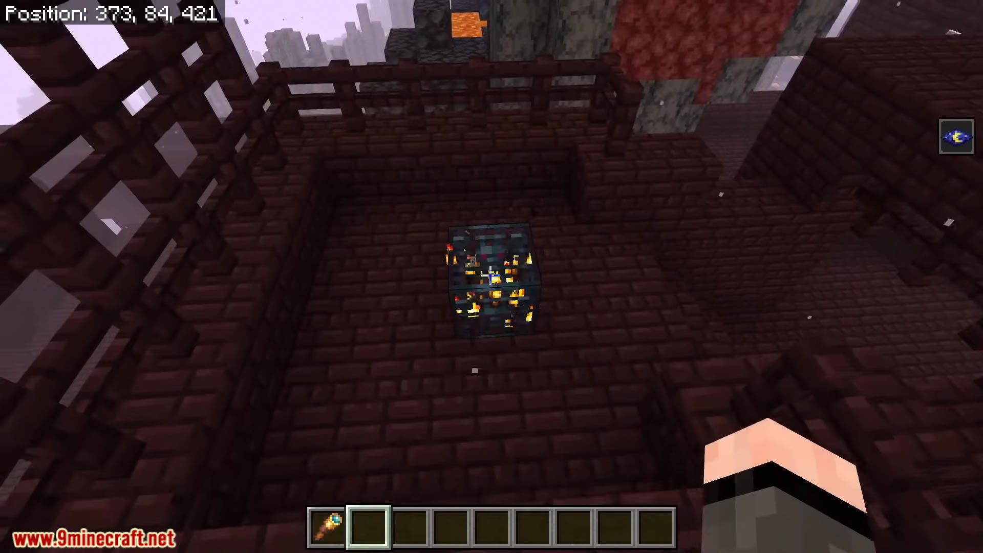 3 New Ultimate God Seeds For Minecraft (26.1.2, 1.21.1) – Bedrock Edition