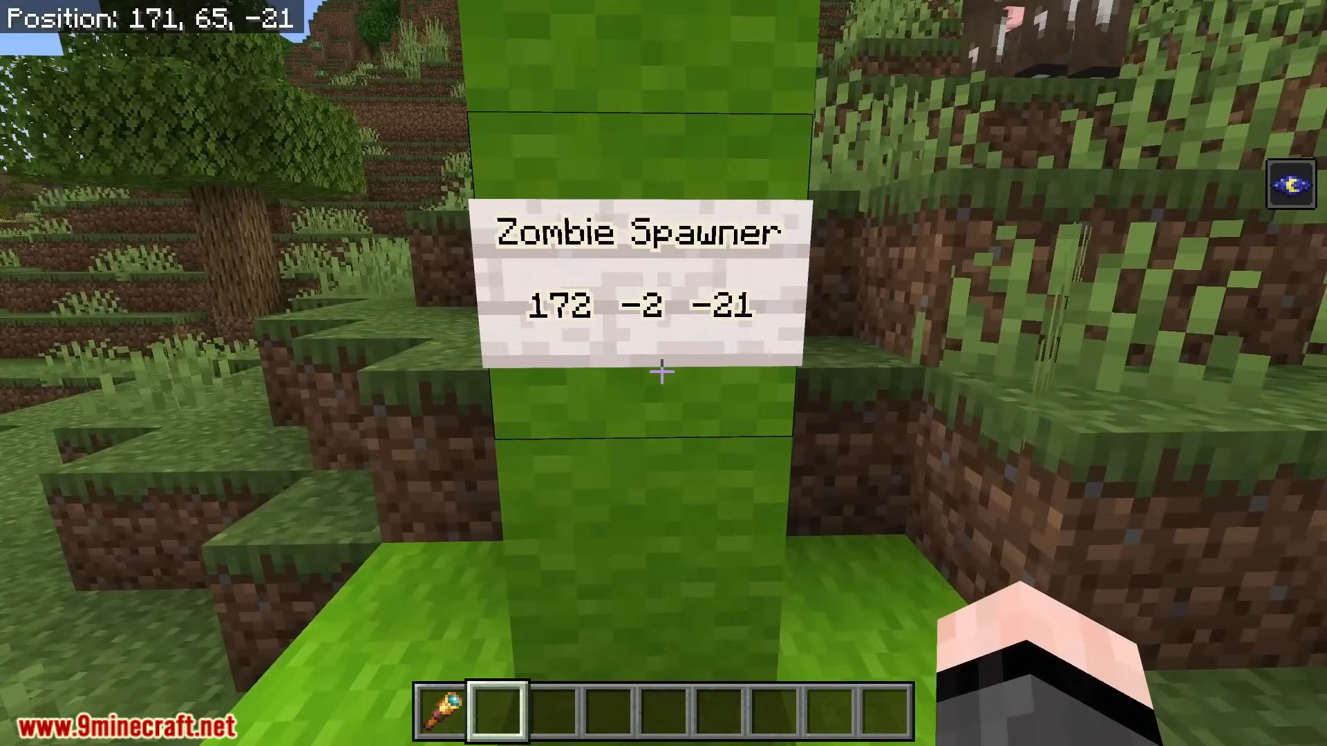 3 New Ultimate God Seeds For Minecraft (26.1.2, 1.21.1) – Bedrock Edition