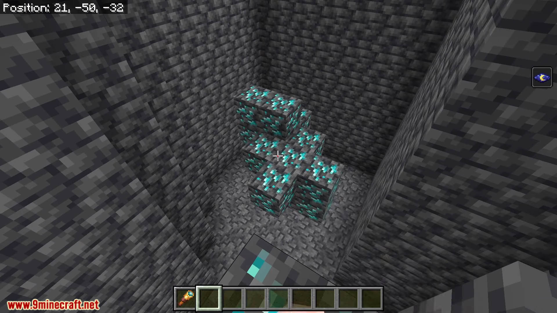 3 Perfect Spawn Seeds For Minecraft (1.21.11, 1.21.1) – Bedrock Edition 13 3 perfect spawn seeds for minecraft screenshots 12