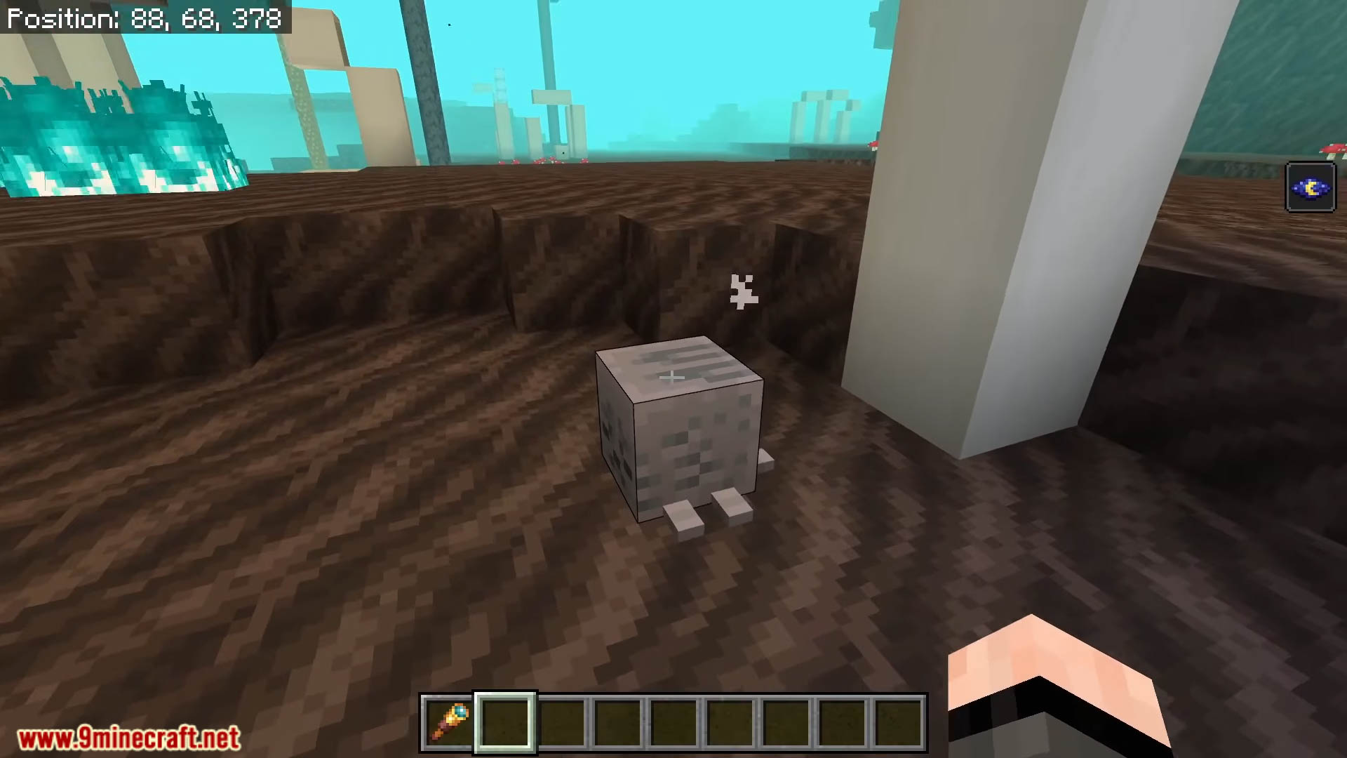 3 Perfect Spawn Seeds For Minecraft (1.21.11, 1.21.1) – Bedrock Edition 15 3 perfect spawn seeds for minecraft screenshots 14