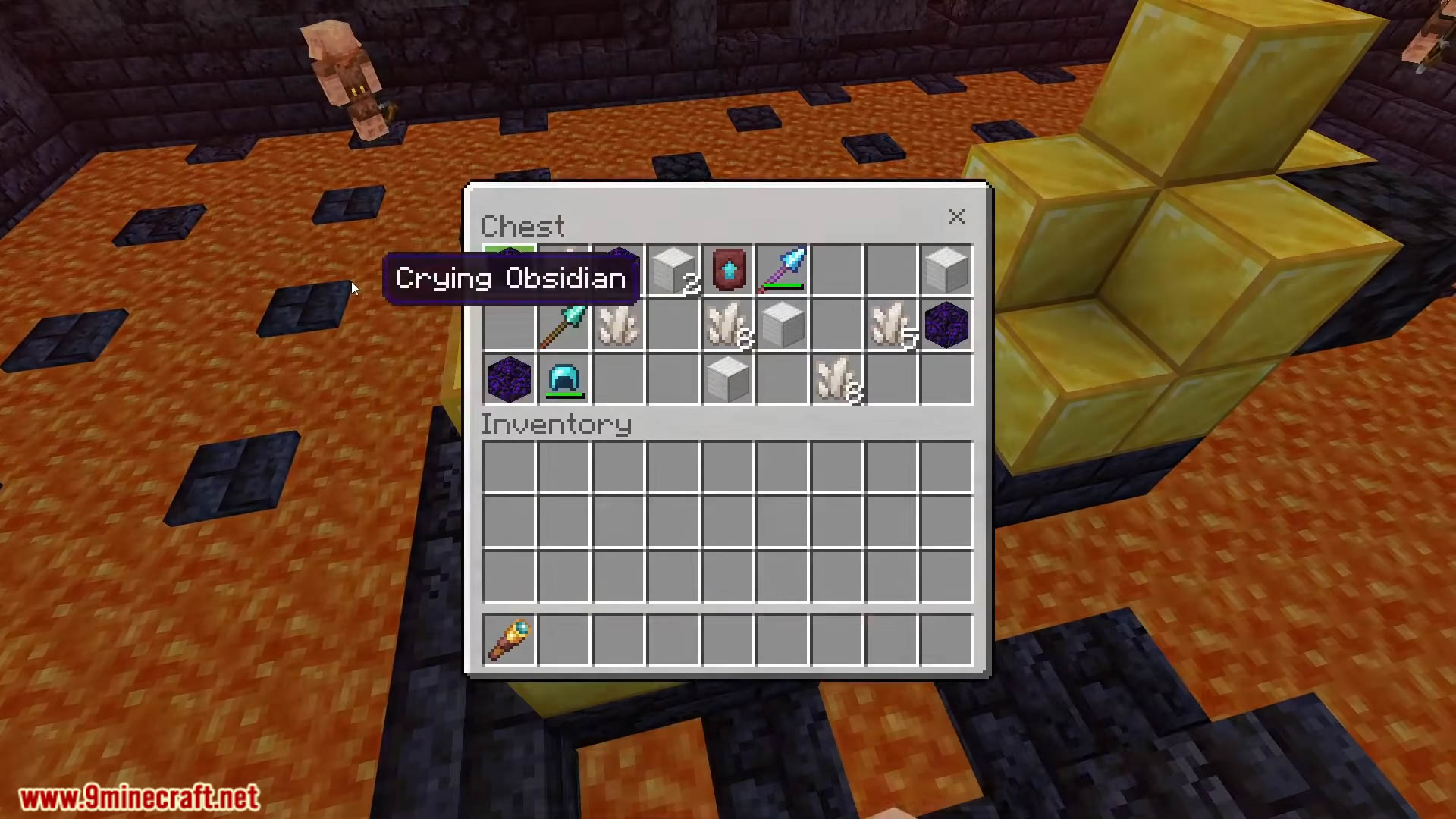 3 Perfect Spawn Seeds For Minecraft (1.21.11, 1.21.1) – Bedrock Edition 16 3 perfect spawn seeds for minecraft screenshots 15