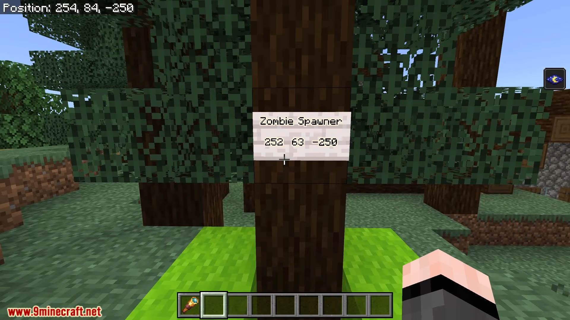 3 Perfect Spawn Seeds For Minecraft (1.21.11, 1.21.1) – Bedrock Edition 4 3 perfect spawn seeds for minecraft screenshots 3