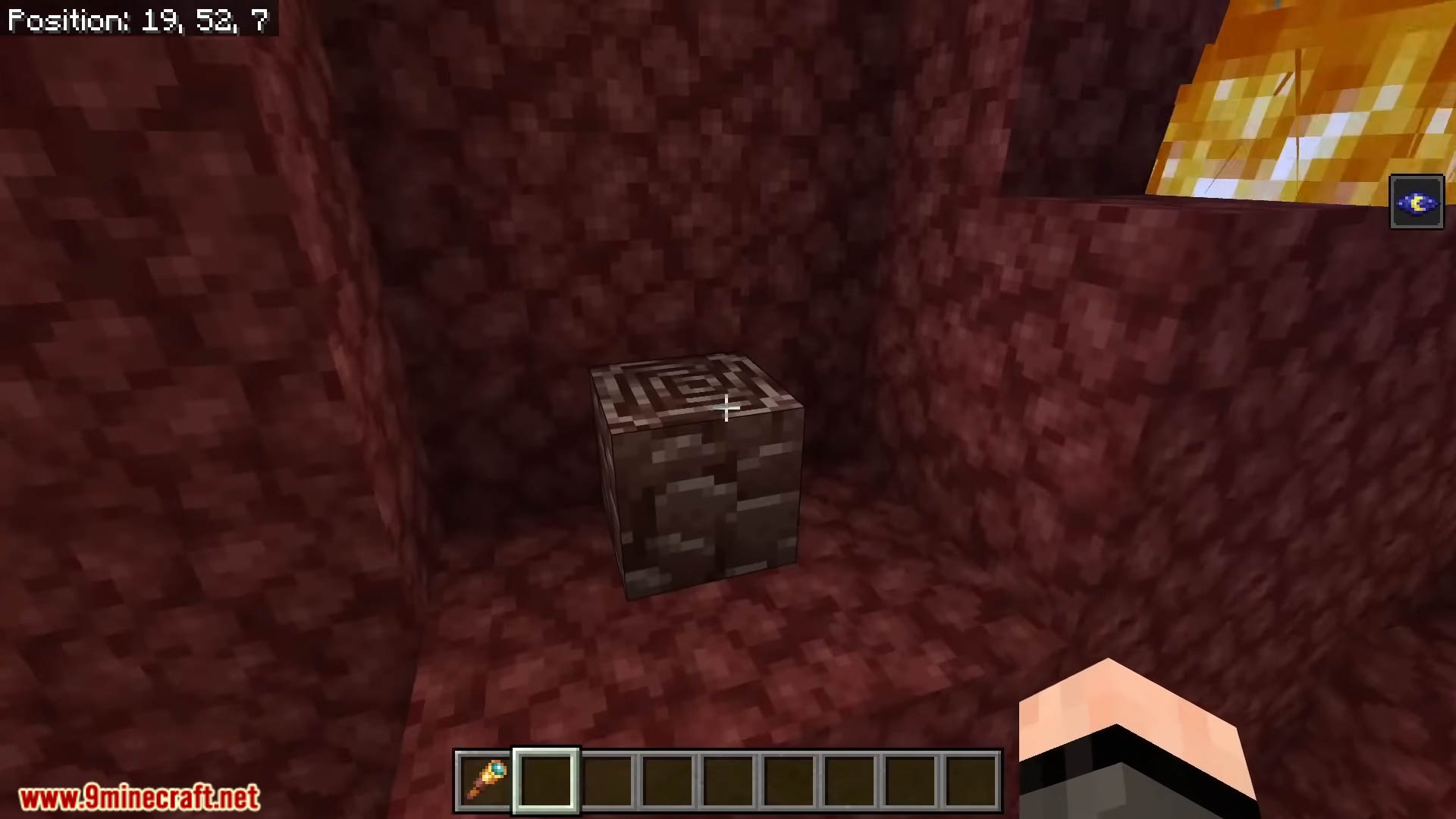 3 Ultimate God Seeds For Minecraft (1.21.11, 1.21.1) – Bedrock Edition