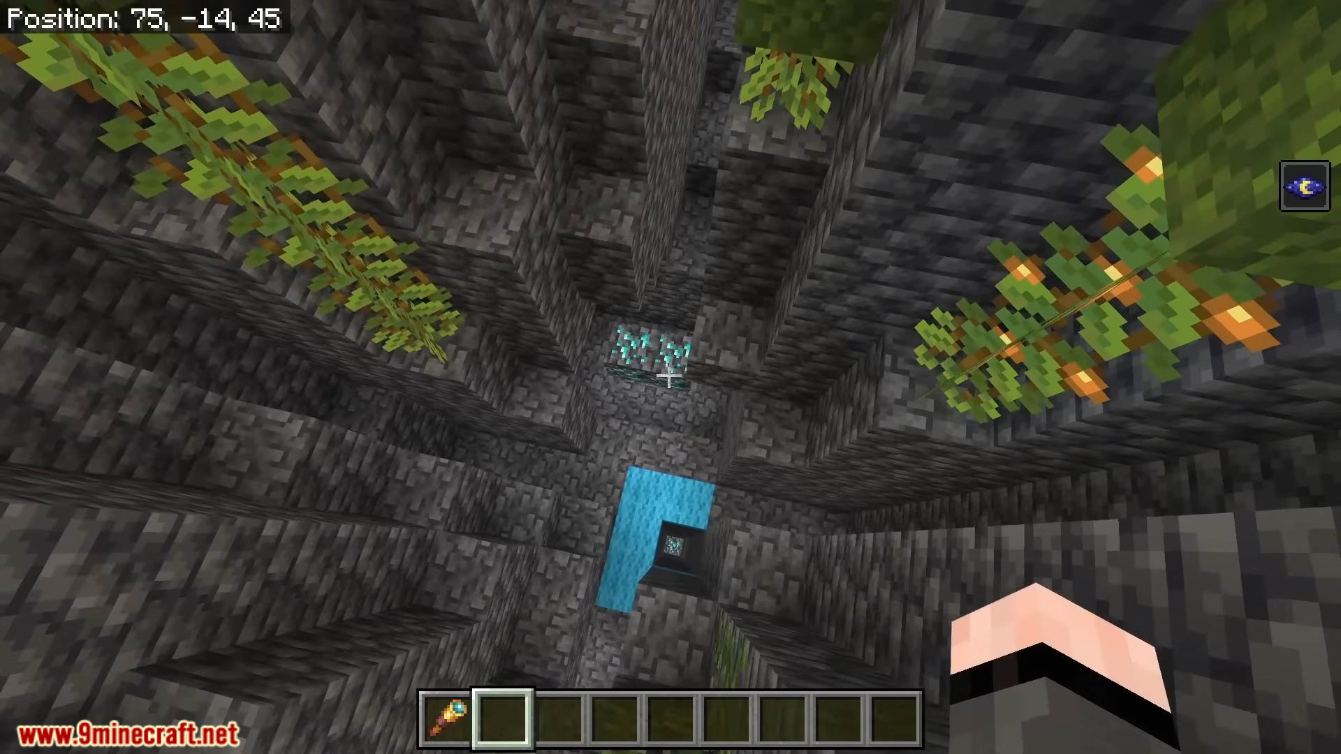 3 Ultimate God Seeds For Minecraft (1.21.11, 1.21.1) – Bedrock Edition