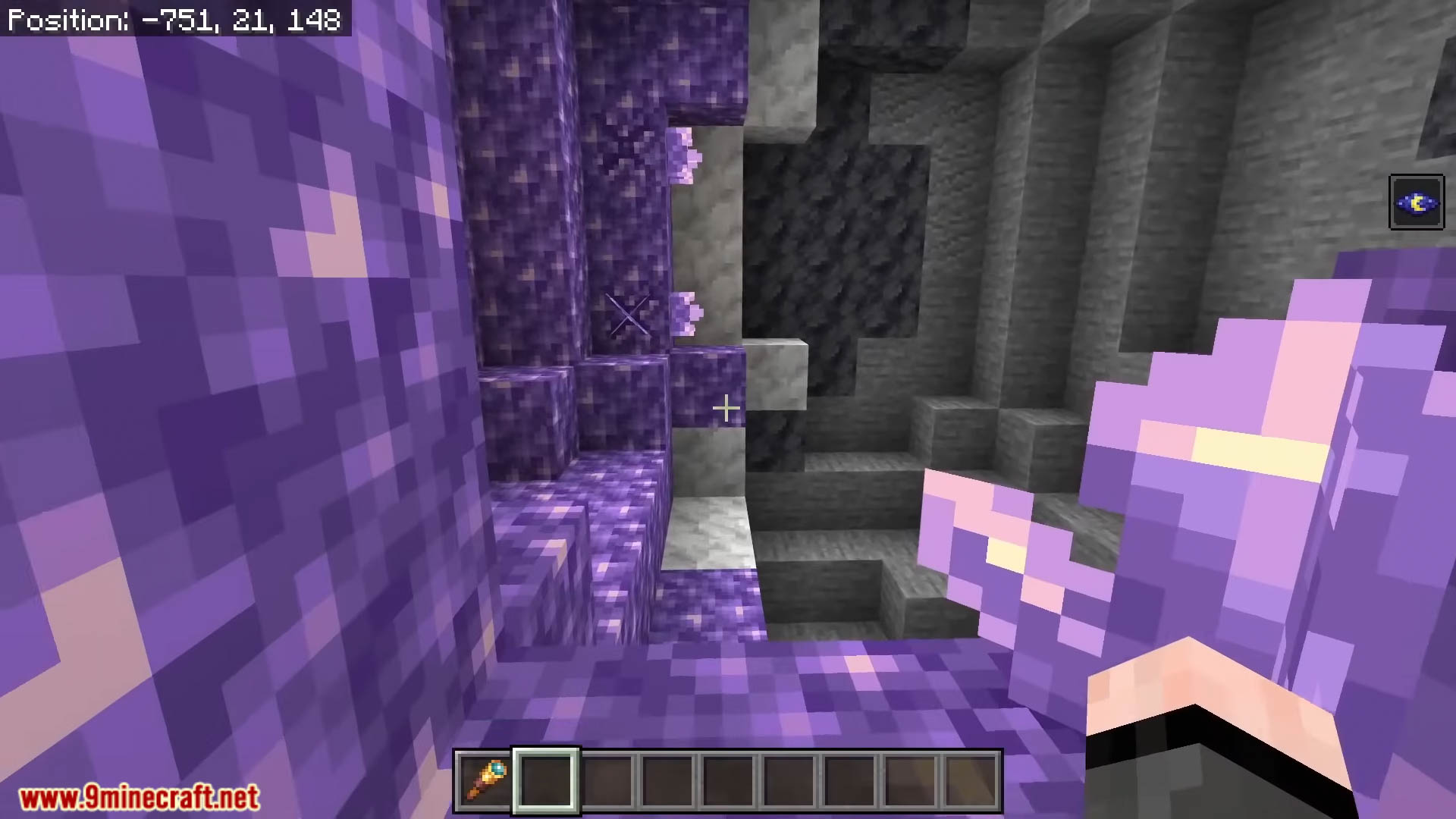 3 Ultimate God Seeds For Minecraft (1.21.11, 1.21.1) – Bedrock Edition