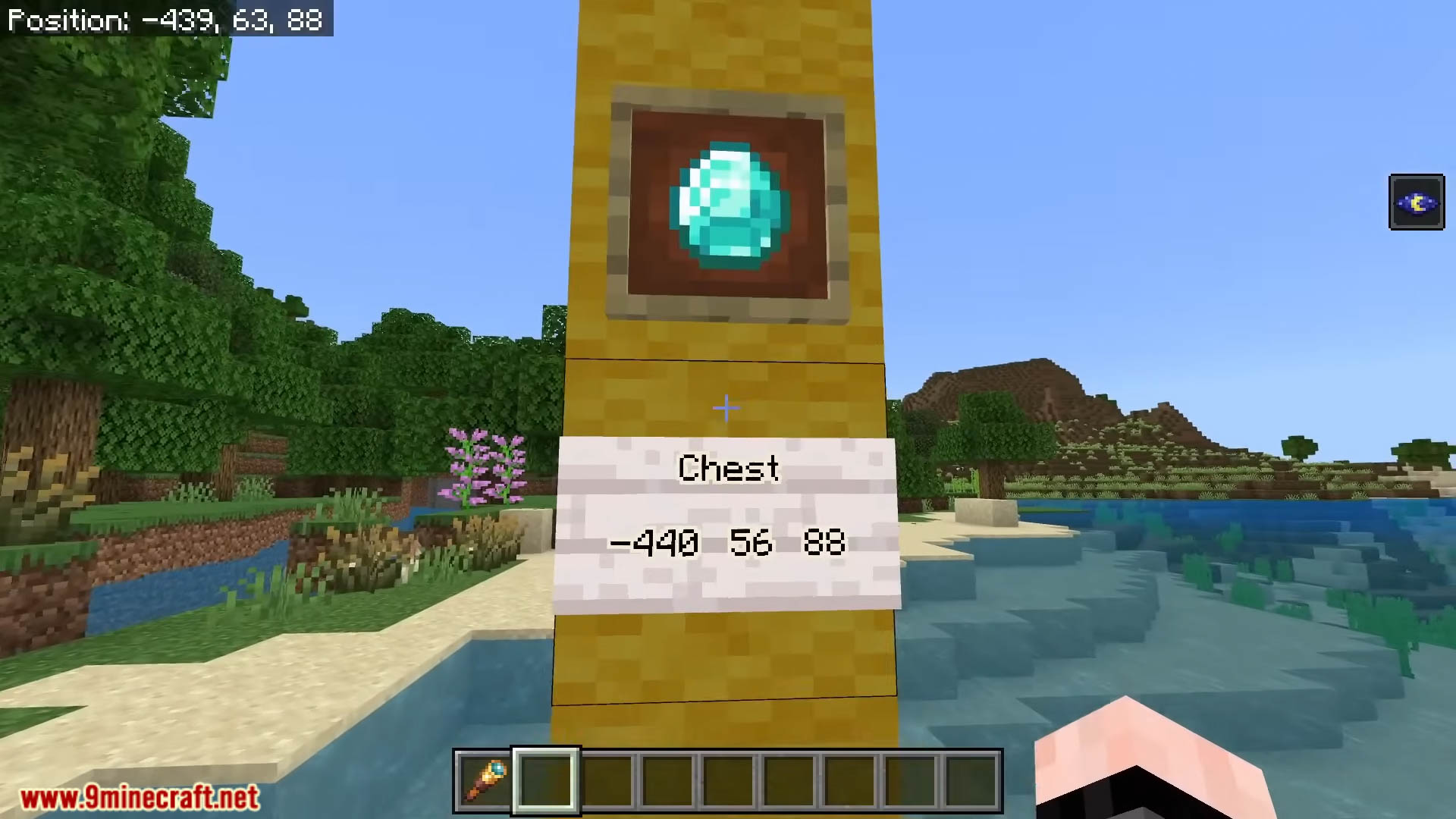 3 Ultimate God Seeds For Minecraft (1.21.11, 1.21.1) – Bedrock Edition