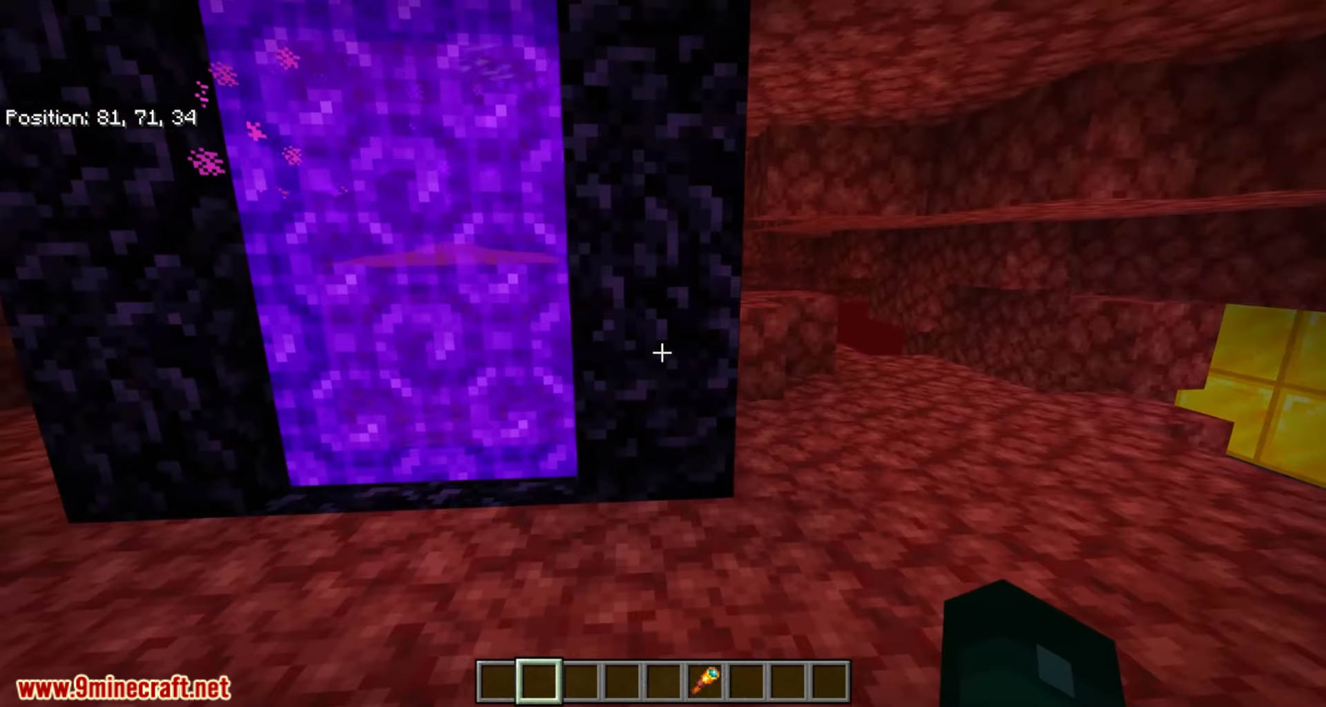 4 New Insane Seeds For Minecraft (26.1.2, 1.21.1) – Java, Bedrock Edition 5 4 new insane seeds for minecraft screenshots 4
