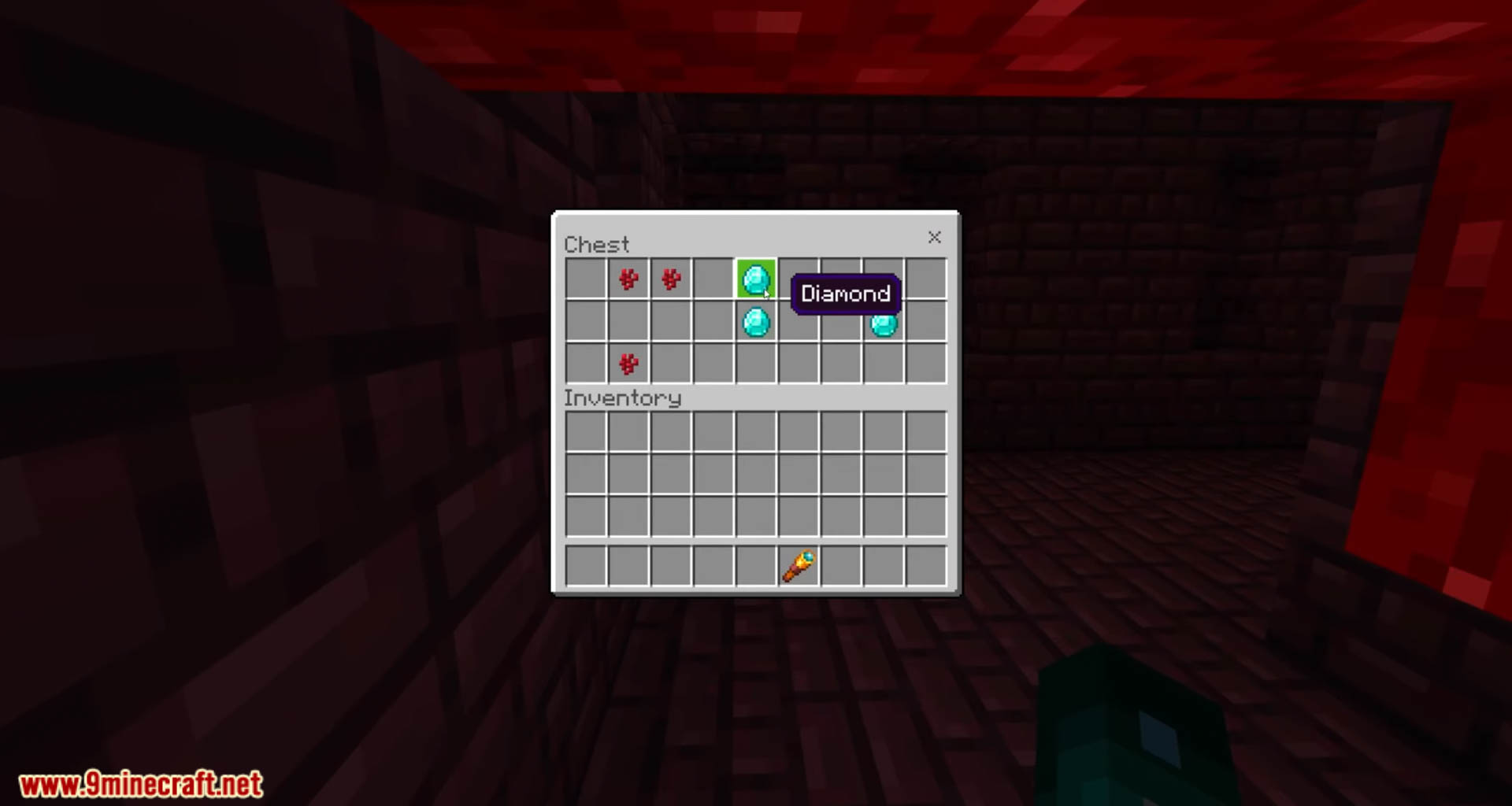 4 New Insane Seeds For Minecraft (26.1.2, 1.21.1) – Java, Bedrock Edition 6 4 new insane seeds for minecraft screenshots 5