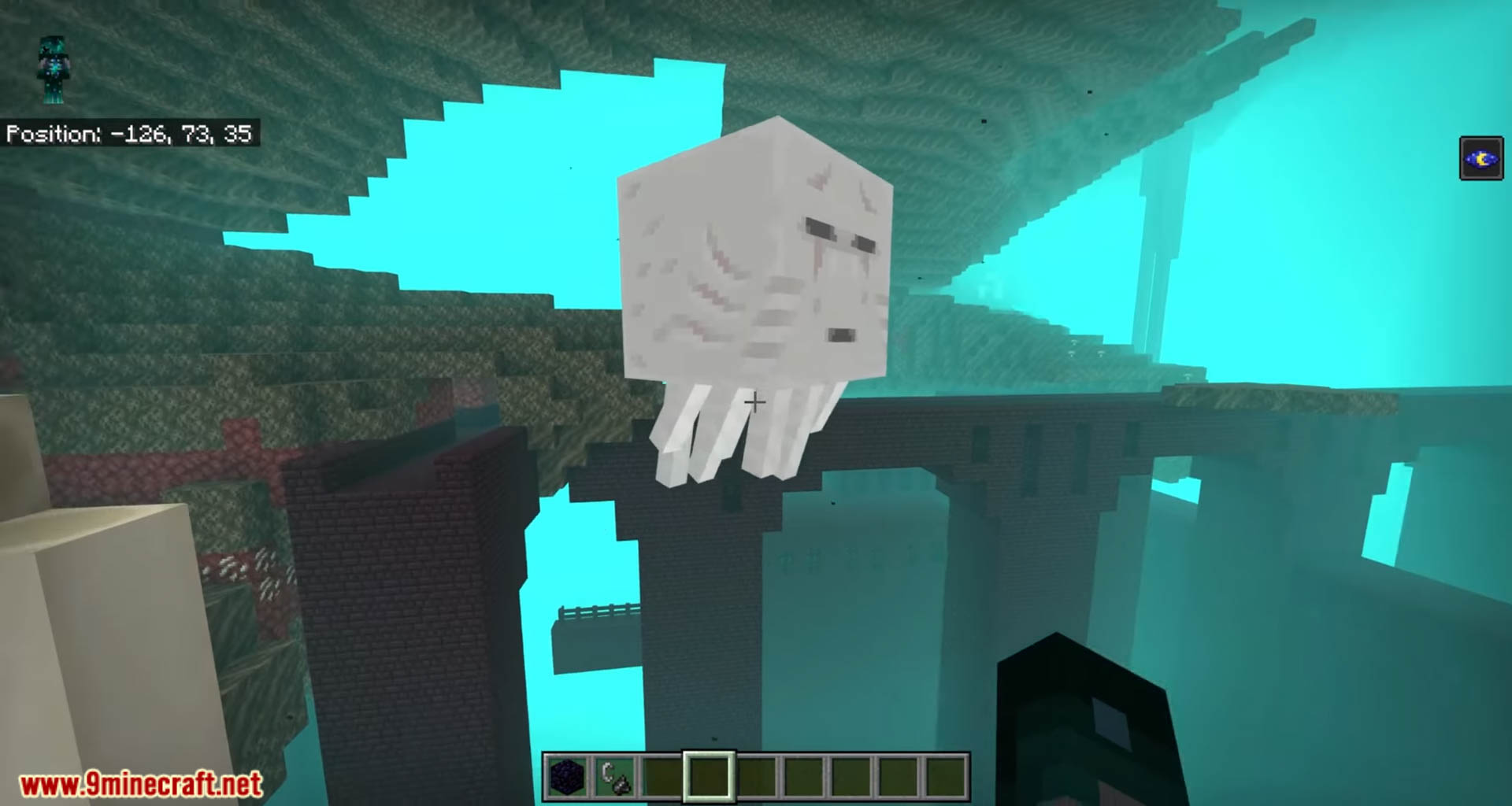 4 New Insane Seeds For Minecraft (26.1.2, 1.21.1) – Java, Bedrock Edition 10 4 new insane seeds for minecraft screenshots 9
