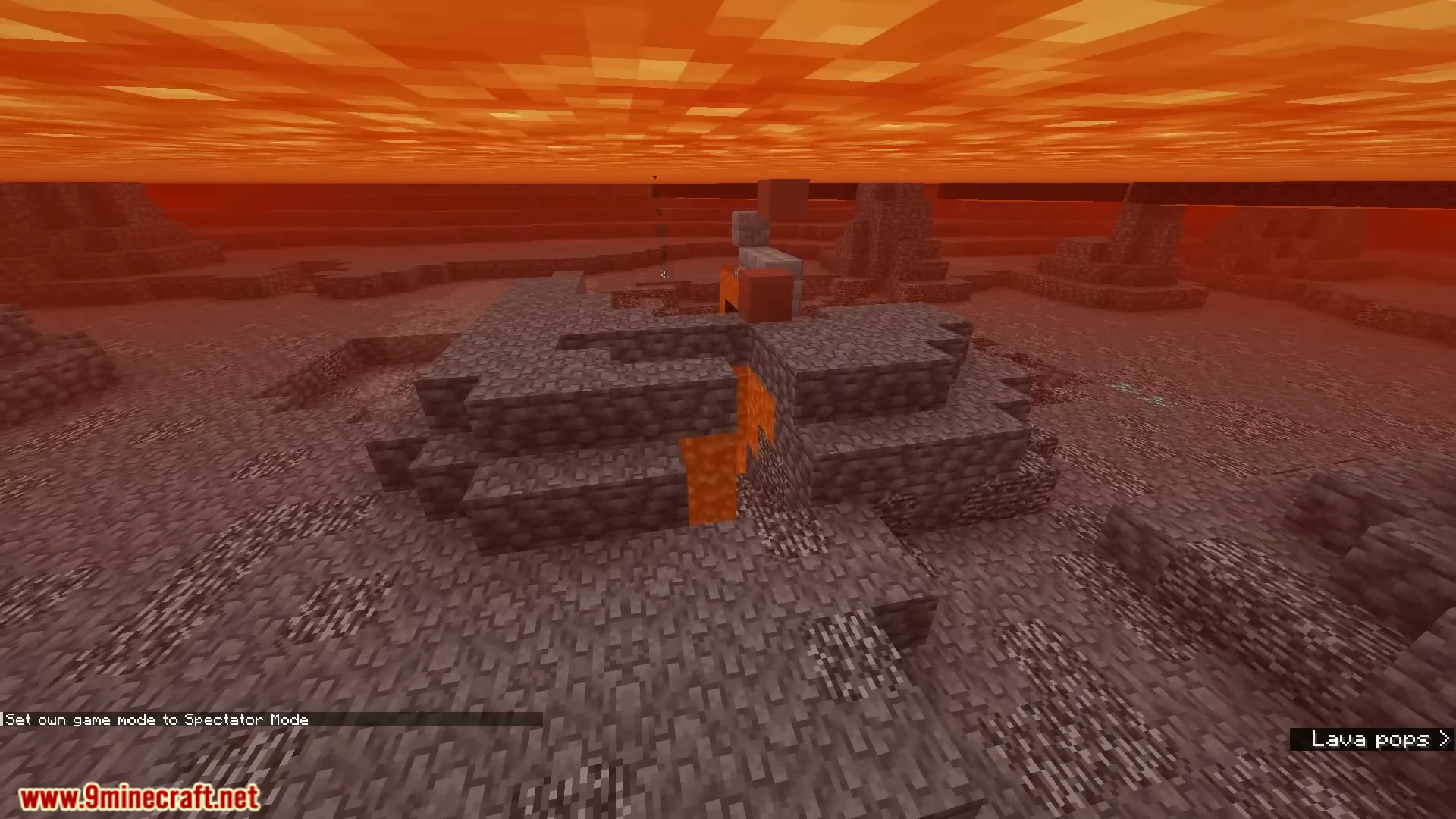 Java Impossible Seed A New Impossible Seeds For Minecraft (26.1.2. 1.21.1) – Java Edition
