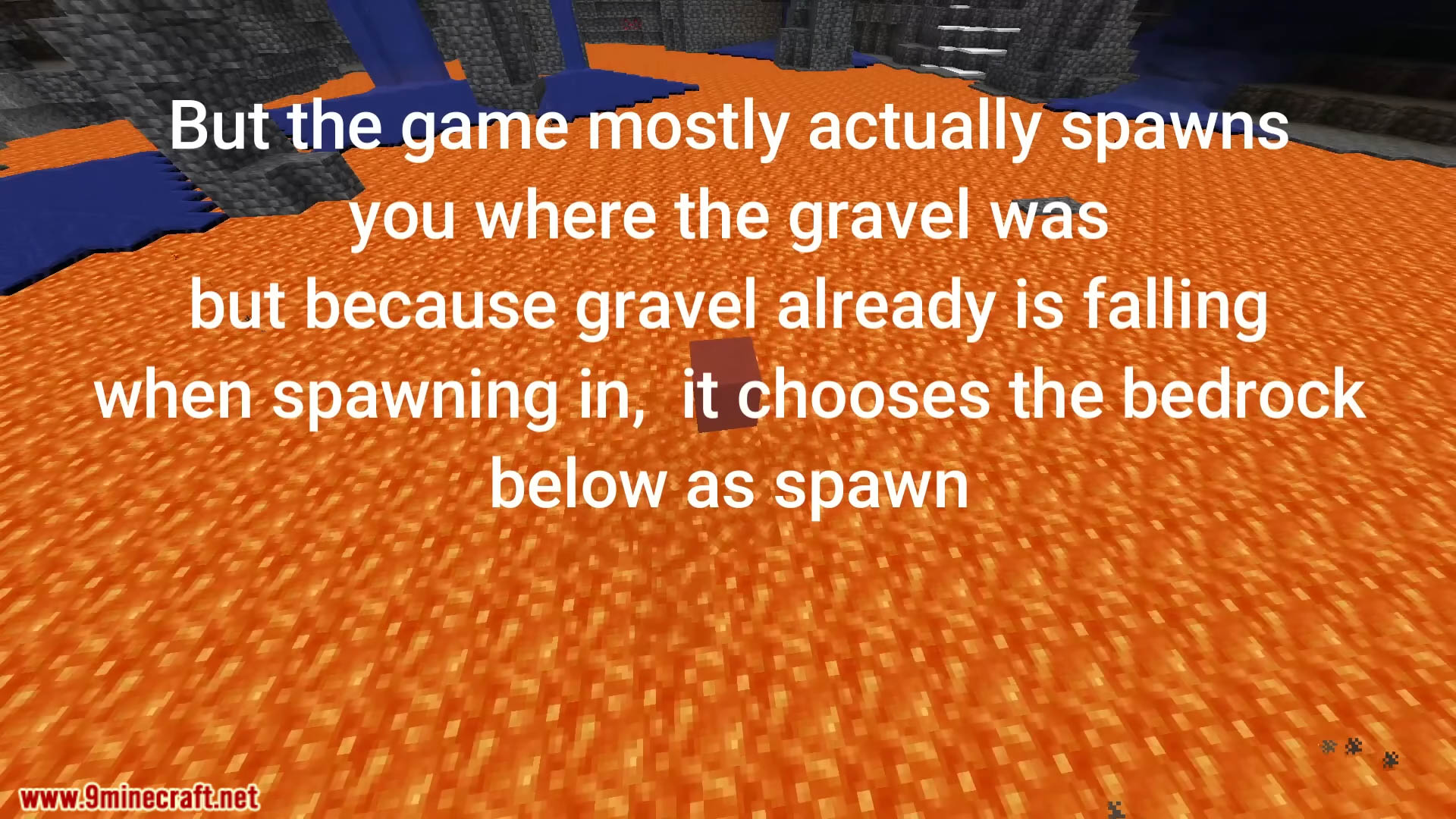 Java Impossible Seed A New Impossible Seeds For Minecraft (26.1.2. 1.21.1) – Java Edition