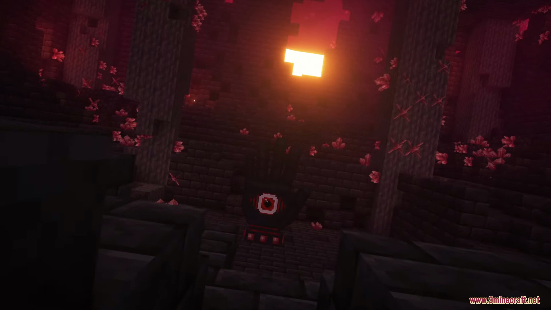 Abyssal ascent modpack screenshots 18