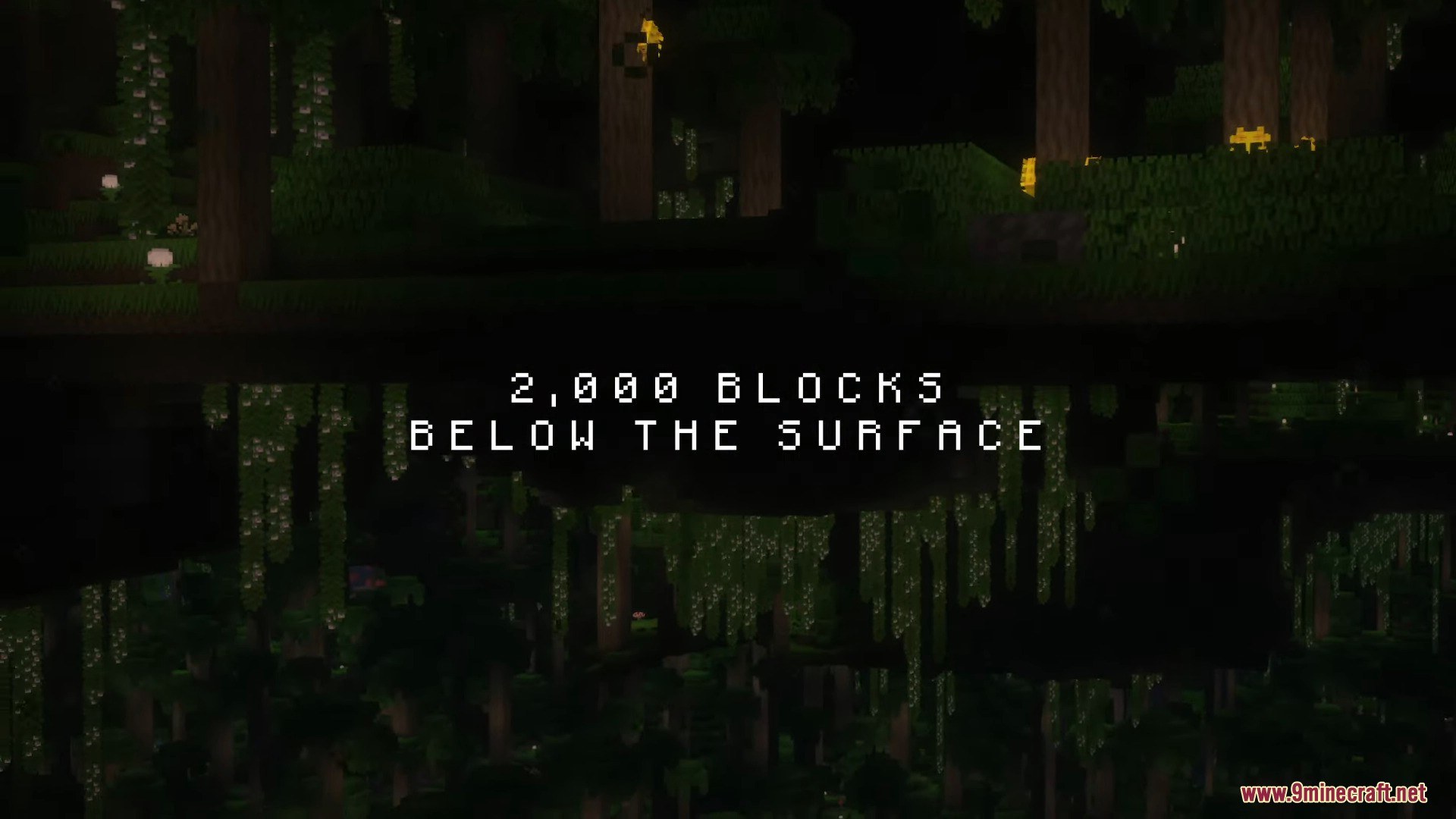 Abyssal ascent modpack screenshots 2