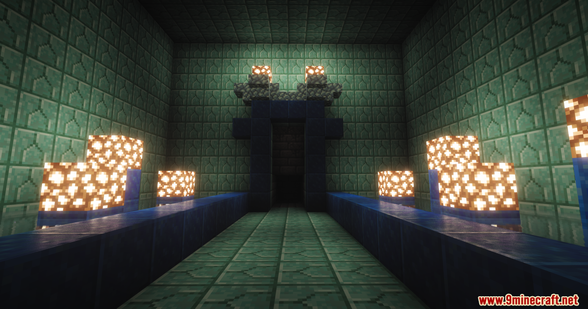Allium Shaders (26.1.2, 1.20.1) – Light And Color Reimagined 2 Allium shaders screenshots 1