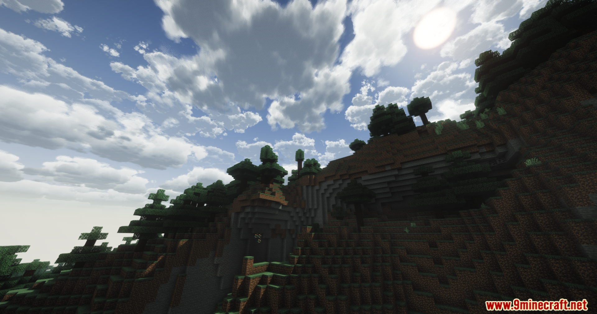 Allium Shaders (26.1.2, 1.20.1) – Light And Color Reimagined 5 Allium shaders screenshots 4