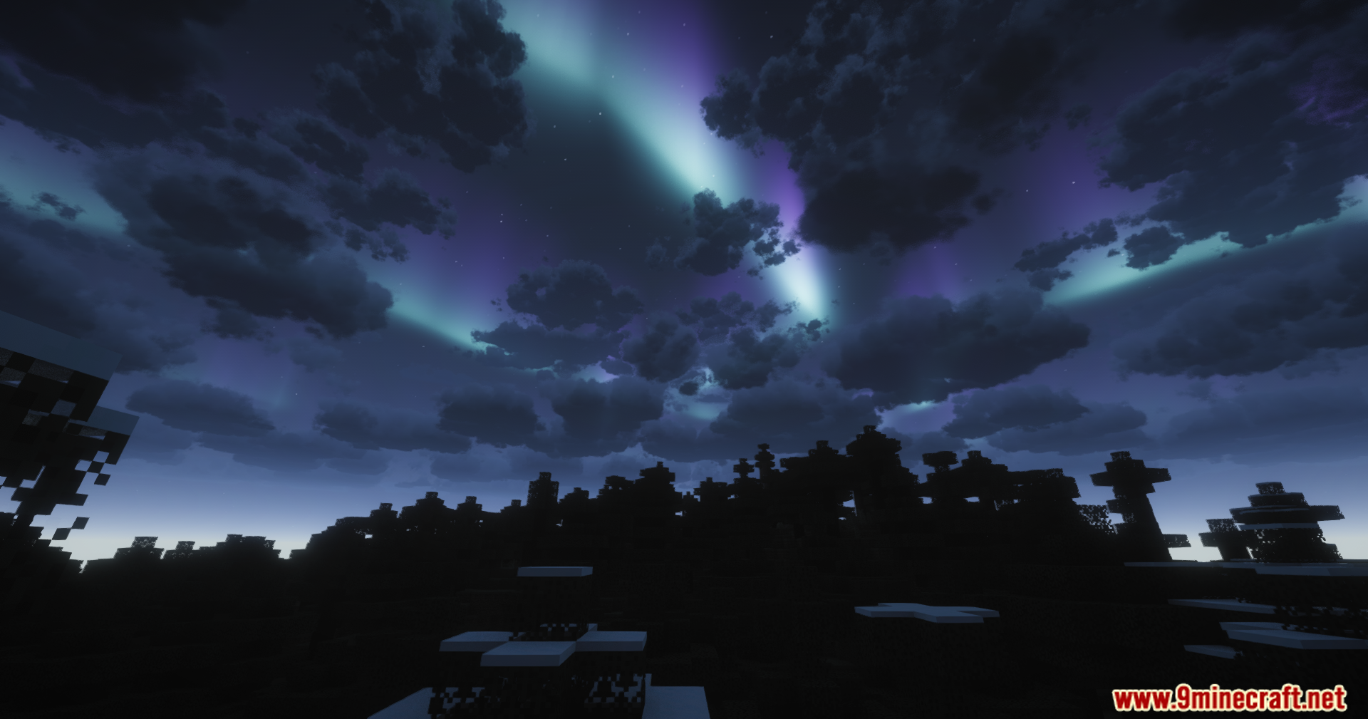 Allium Shaders (26.1.2, 1.20.1) – Light And Color Reimagined 9 Allium shaders screenshots 7