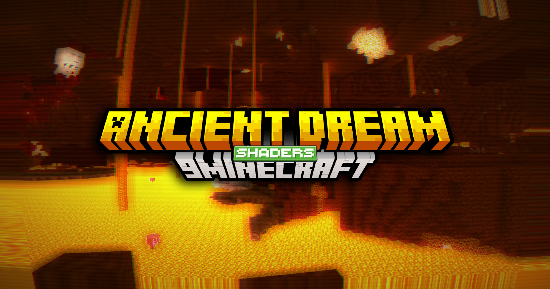Ancient Dream Shaders (26.1.2, 1.20.1) – Horror Shader For Immersive Ambience