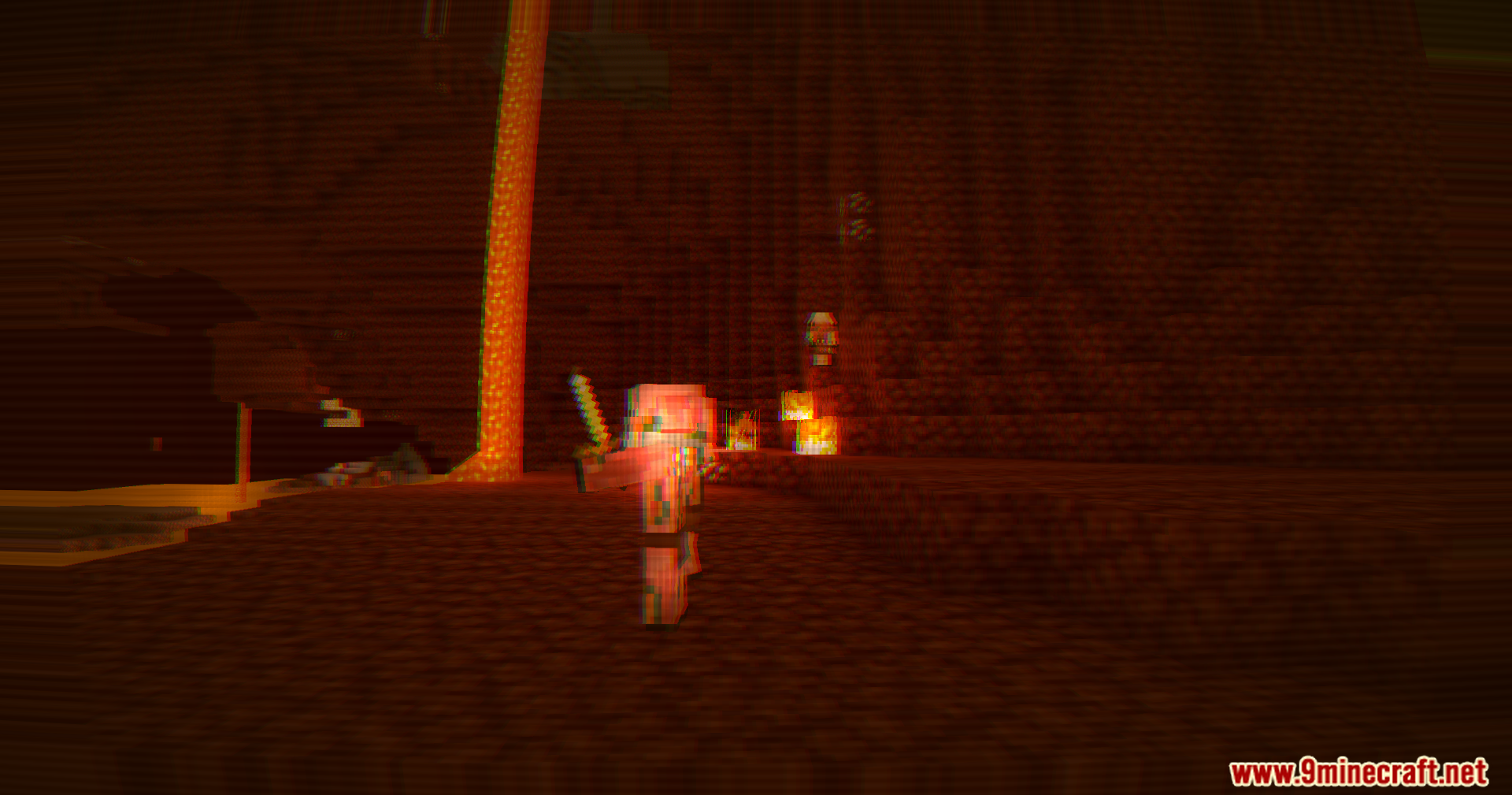 Ancient dream shaders screenshots 10