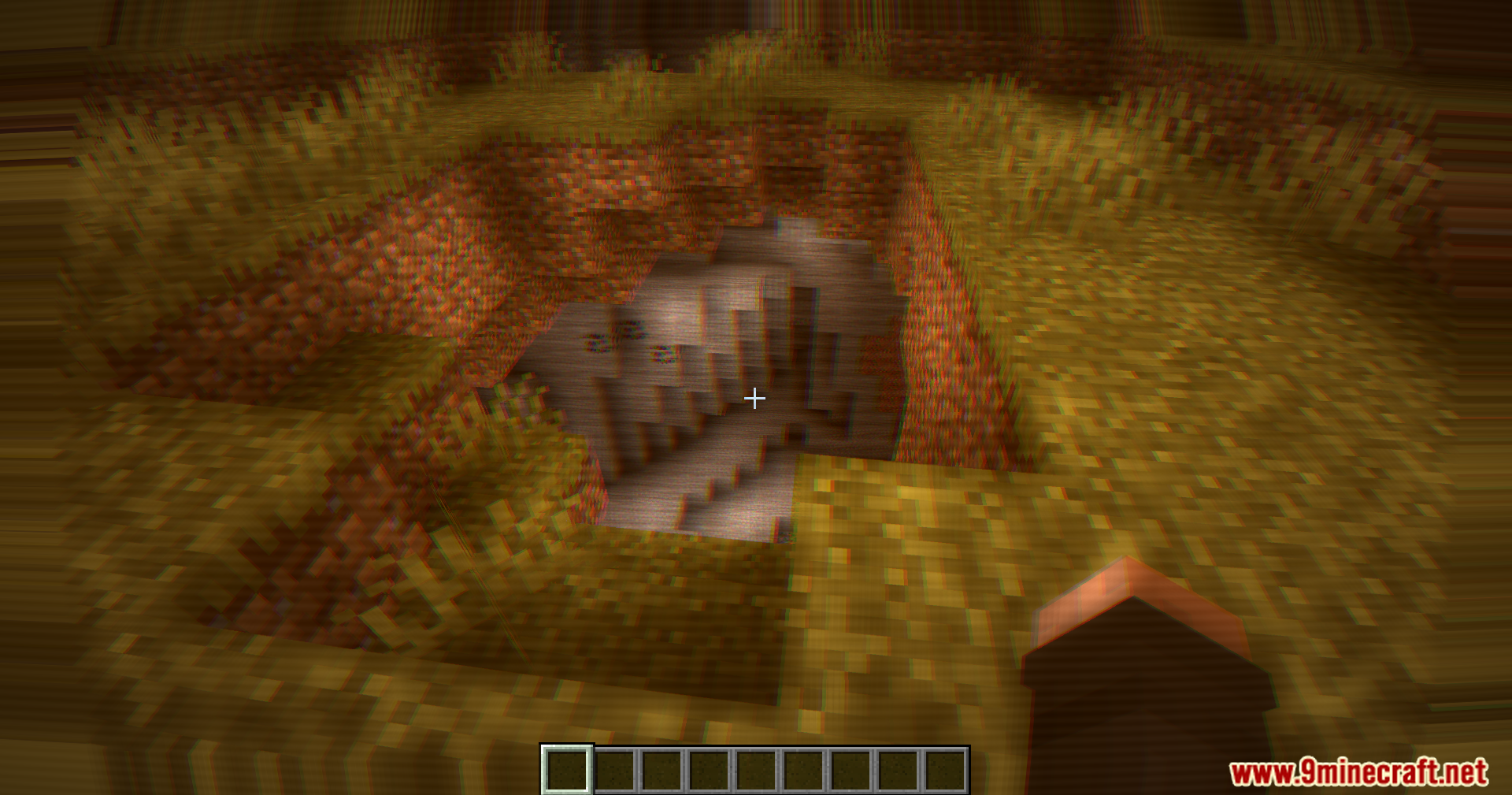 Ancient dream shaders screenshots 2