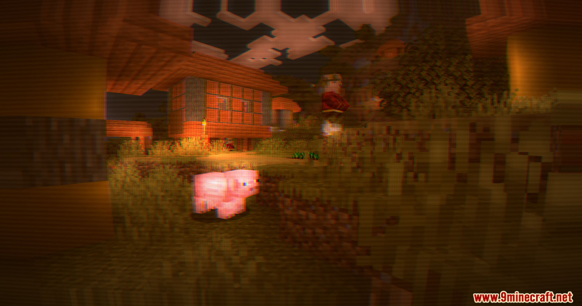 Ancient dream shaders screenshots 5