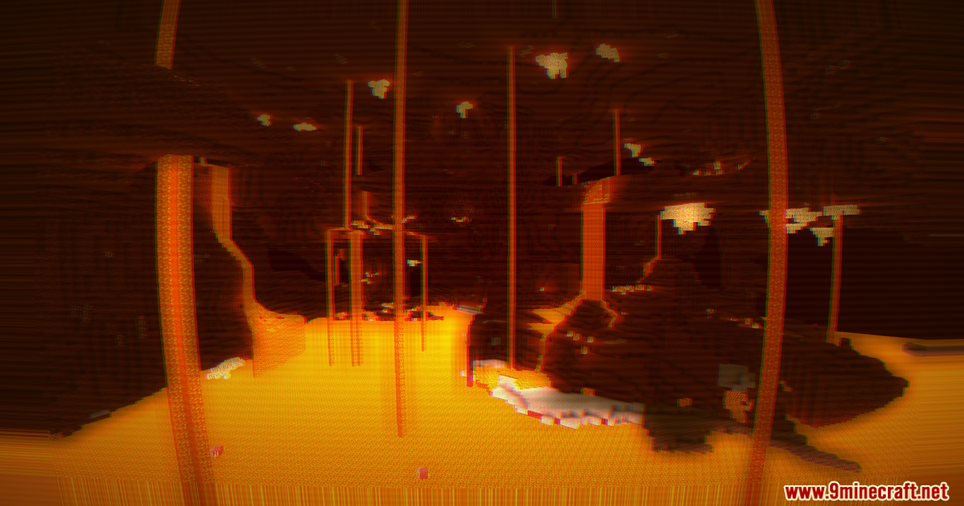 Ancient dream shaders screenshots 9