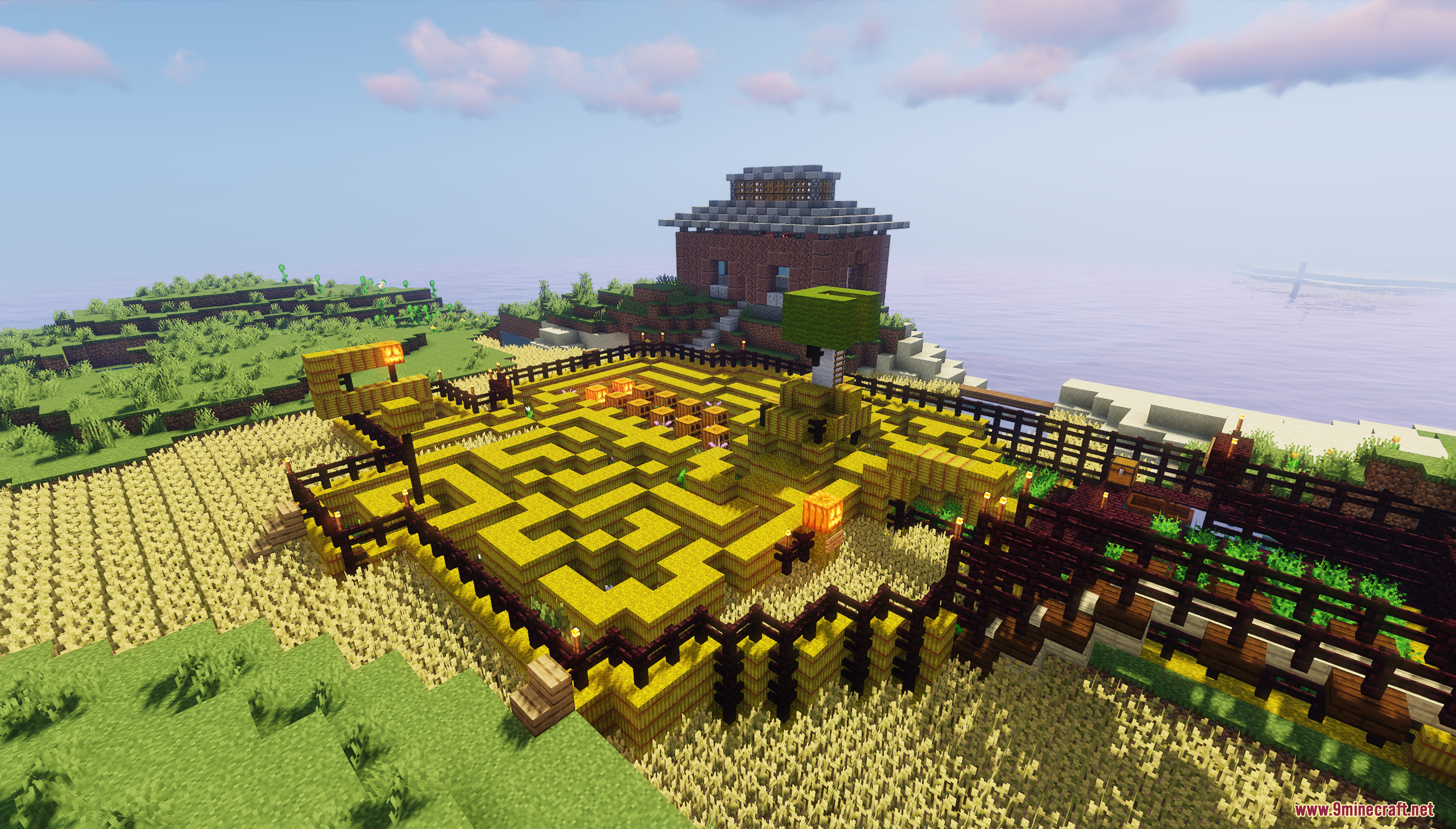 Anomalous ruins screenshots 7