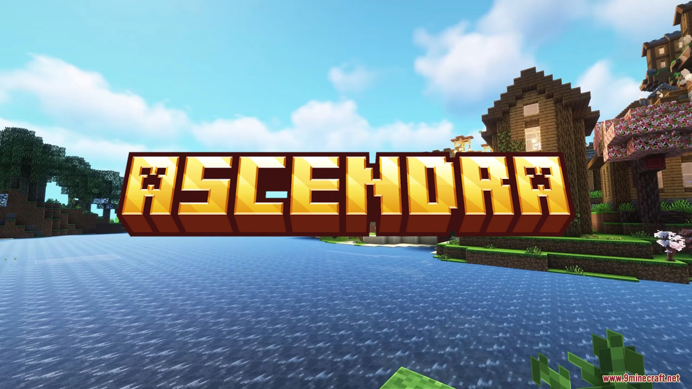 Ascendra Modpack (1.20.1) – The Ultimate Endgame Adventure