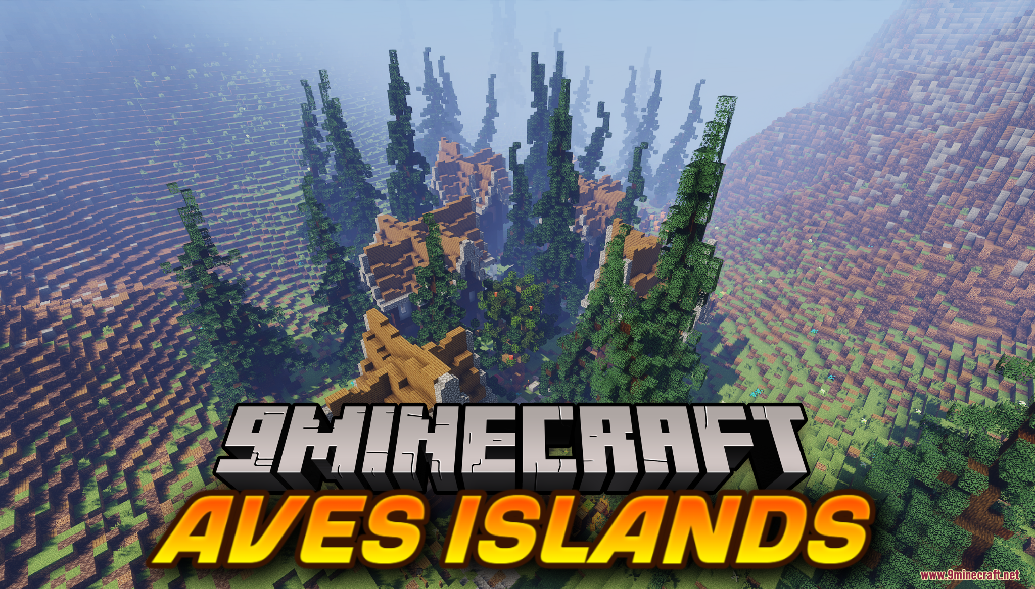 Aves Islands Map (26.1, 1.20.1) – Prison Map
