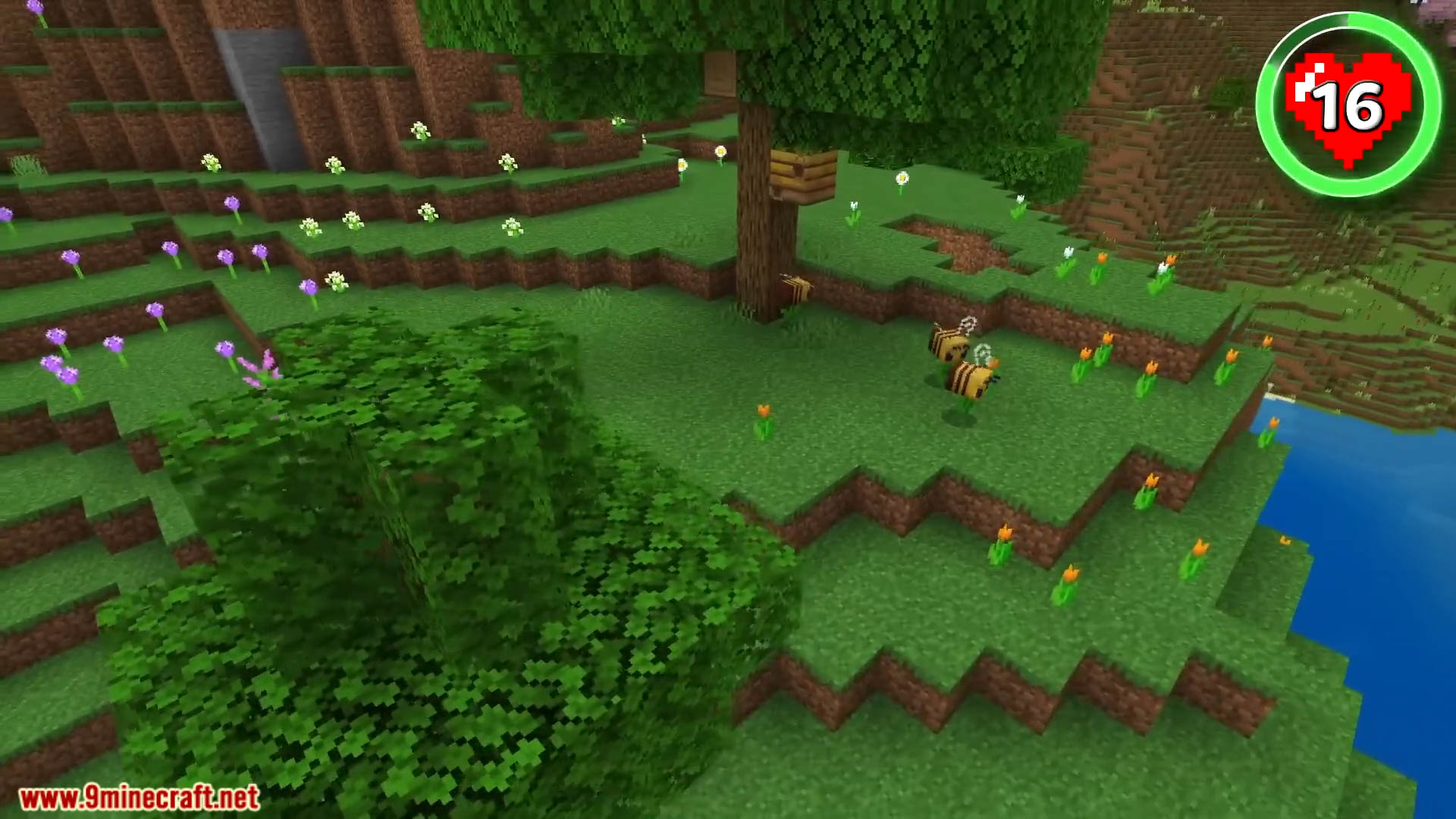 Best building seeds to inspire your creations for minecraft screenshots 15