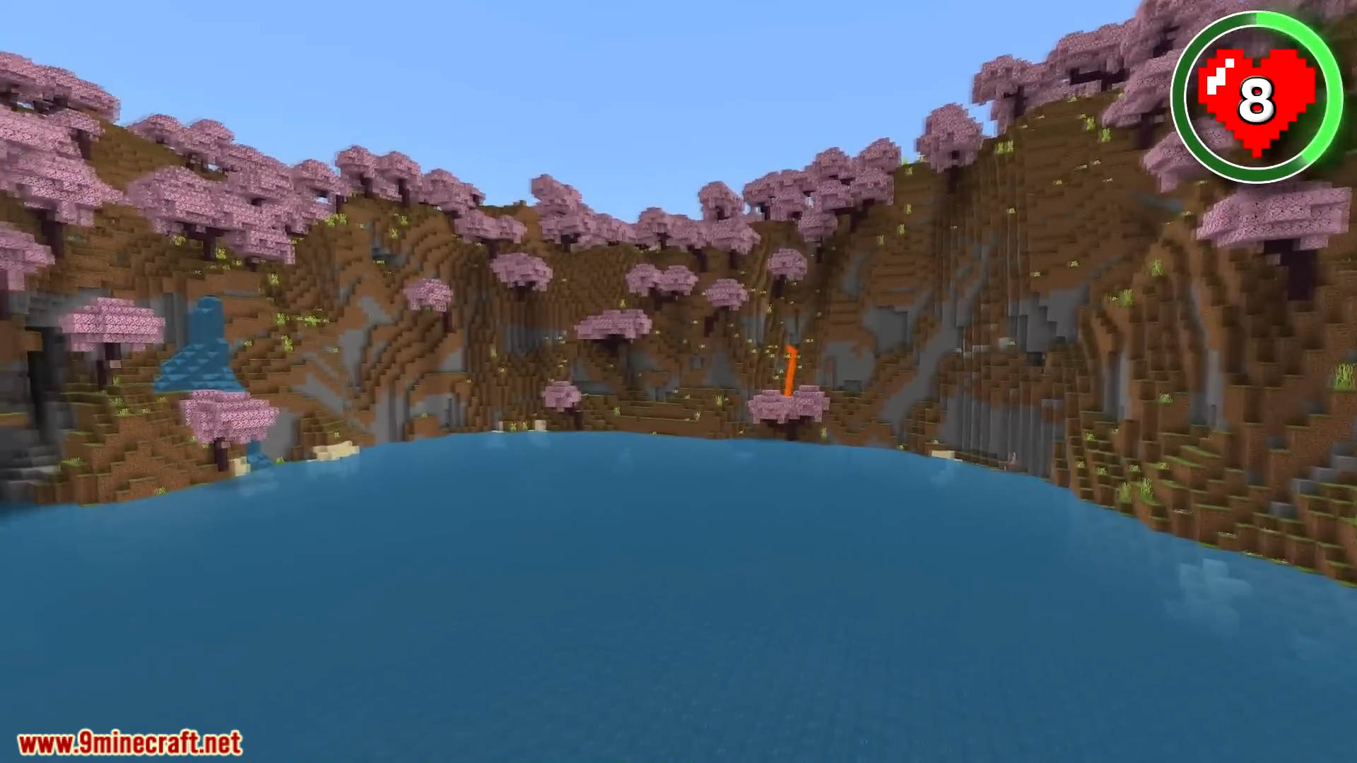 Best building seeds to inspire your creations for minecraft screenshots 37