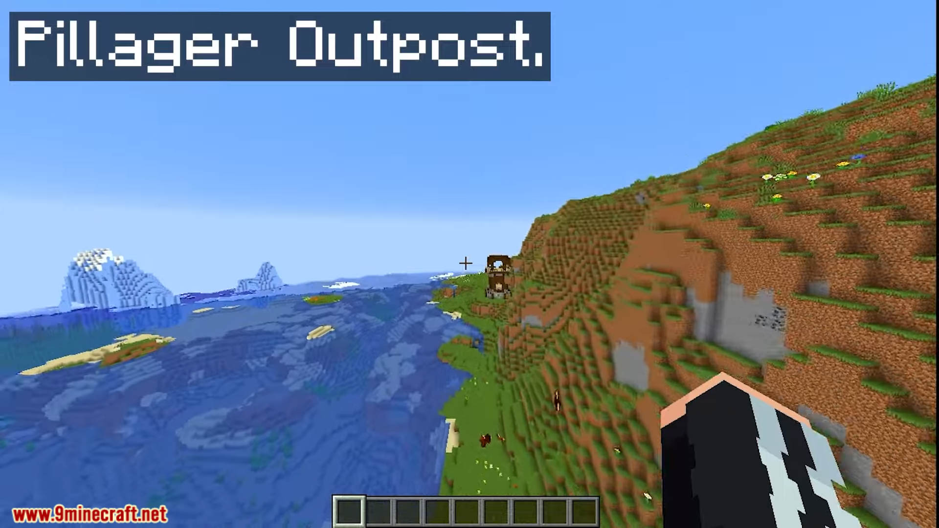 Best Op Loot Survival Seeds For Minecraft (26.1.2, 1.21.1) – Java Edition 14 Best op loot survival seeds for minecraft screenshots 13