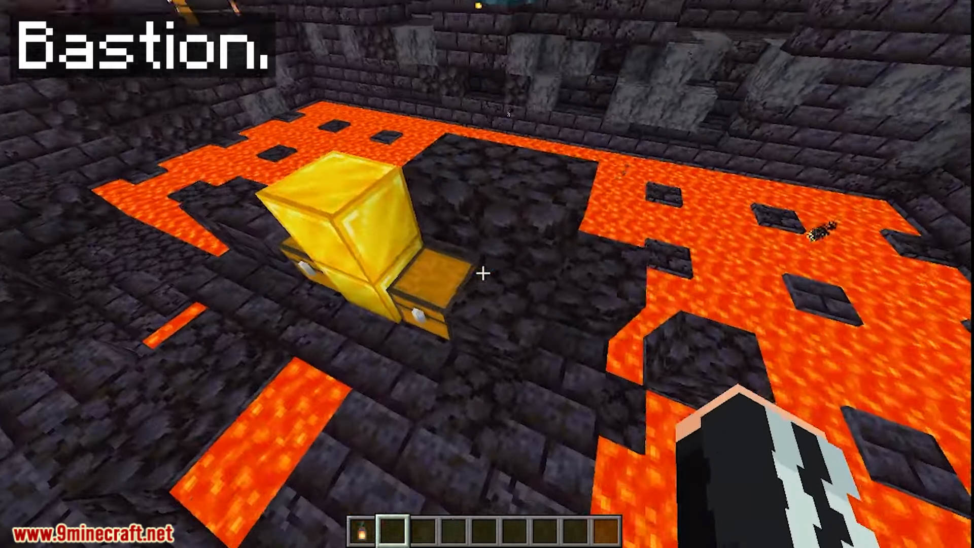 Best Op Loot Survival Seeds For Minecraft (26.1.2, 1.21.1) – Java Edition 16 Best op loot survival seeds for minecraft screenshots 15