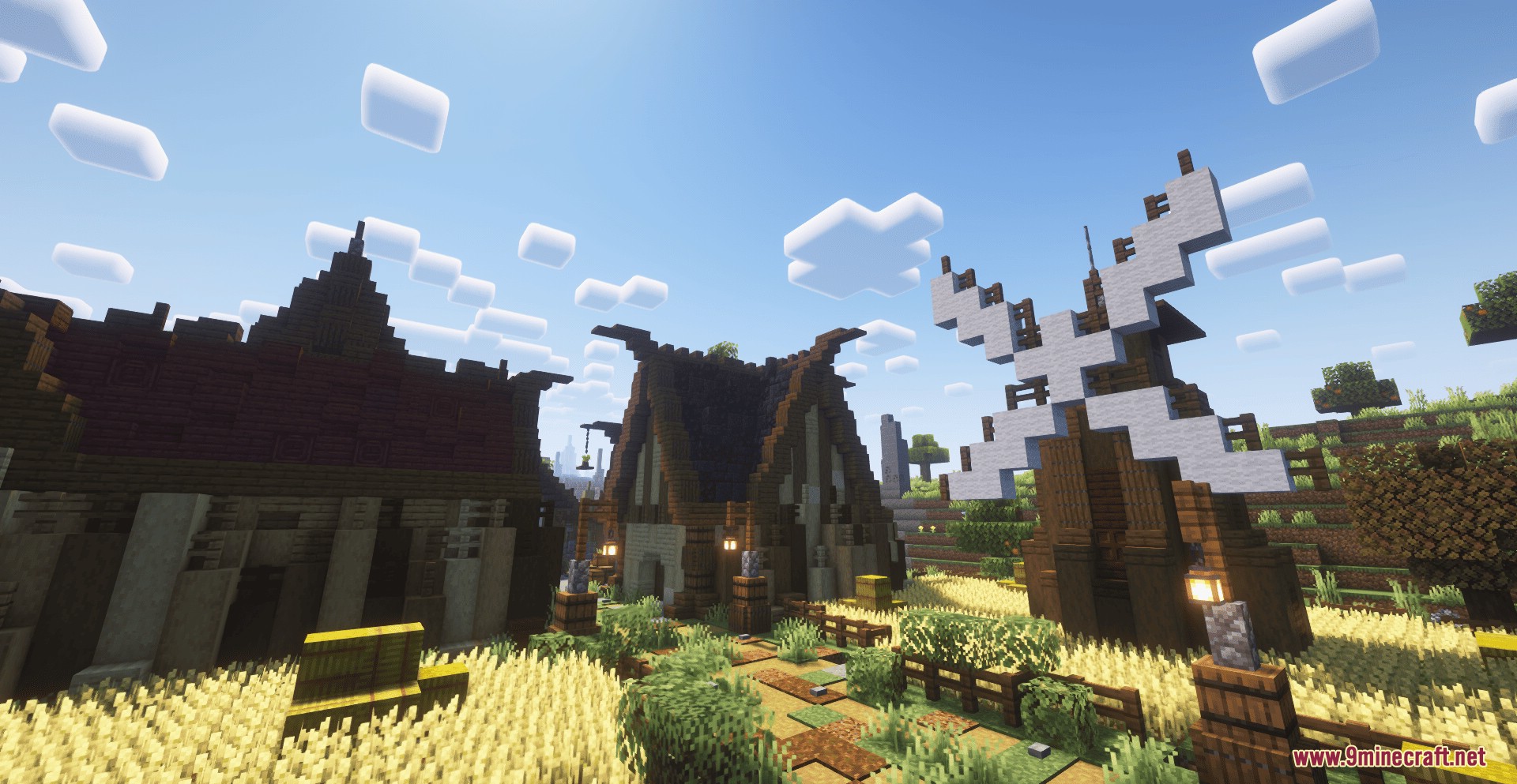 Best vanilla world 2 modpack screenshots 1