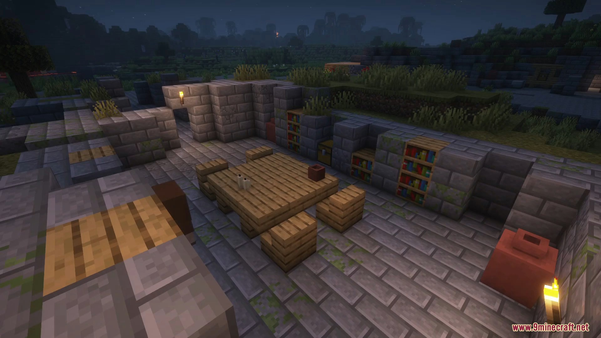 Best vanilla world 2 modpack screenshots 14